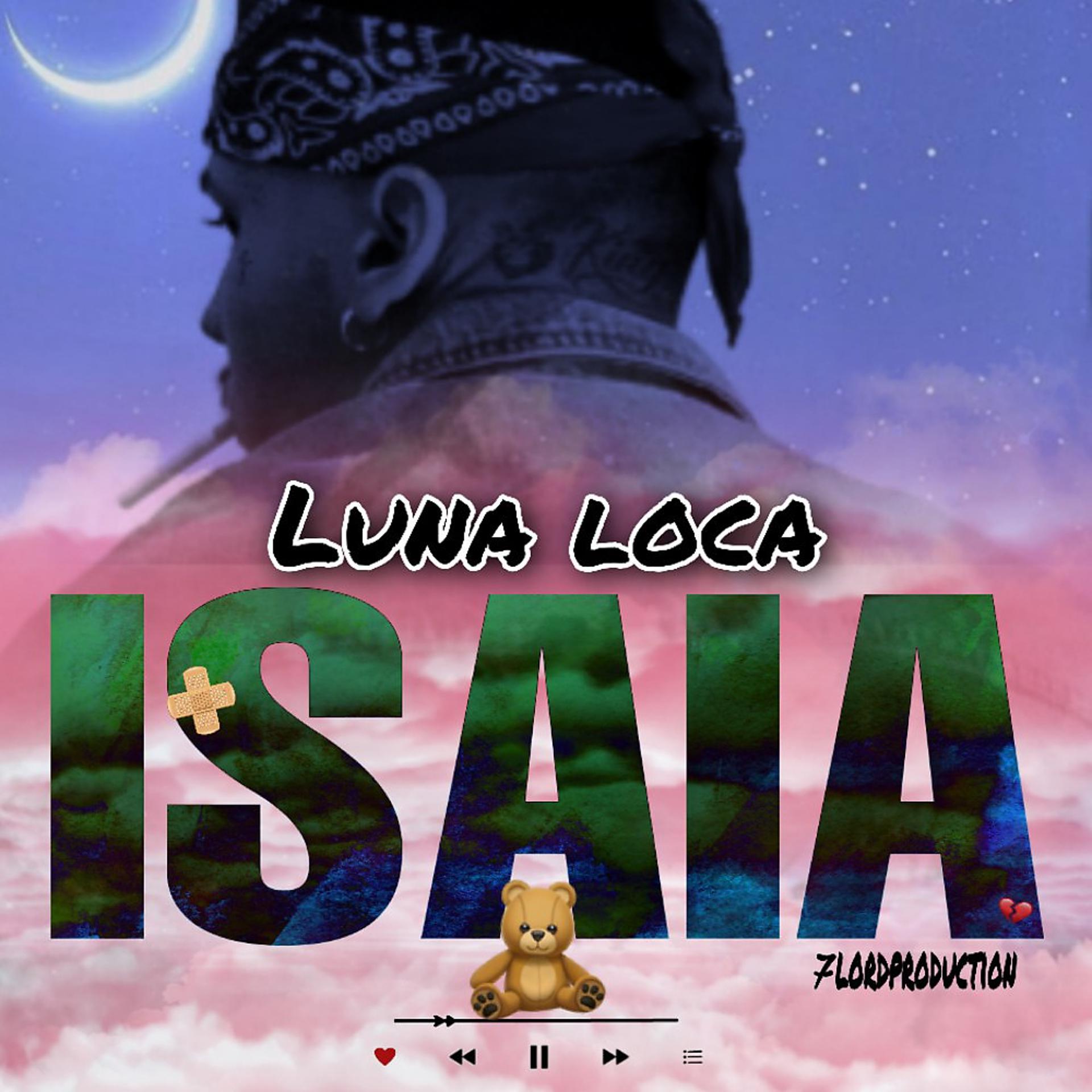 Постер альбома Luna Loca