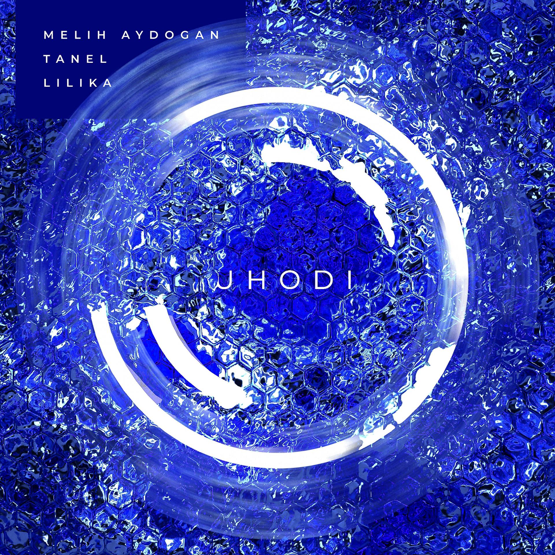 Постер альбома Uhodi