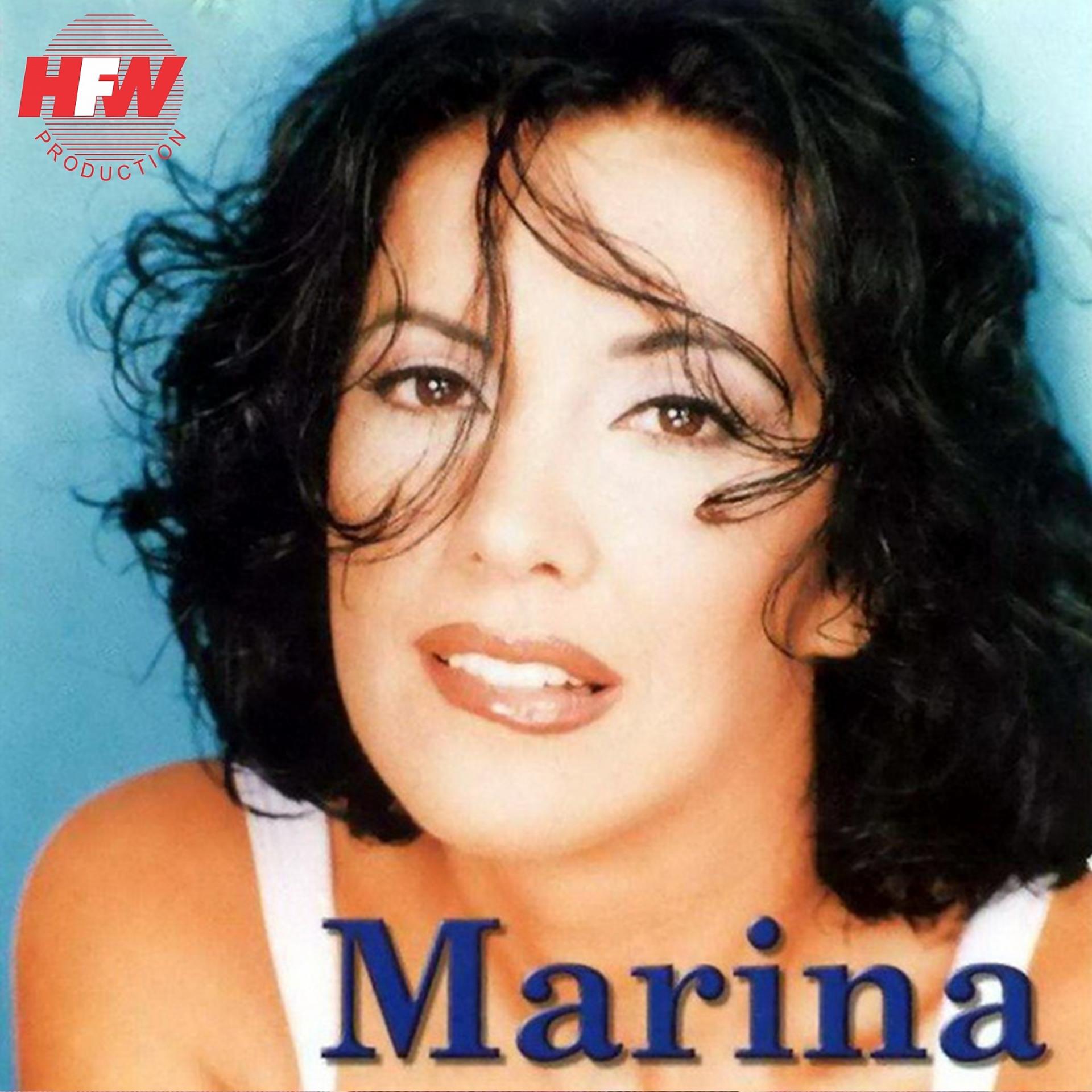 Постер альбома Marina