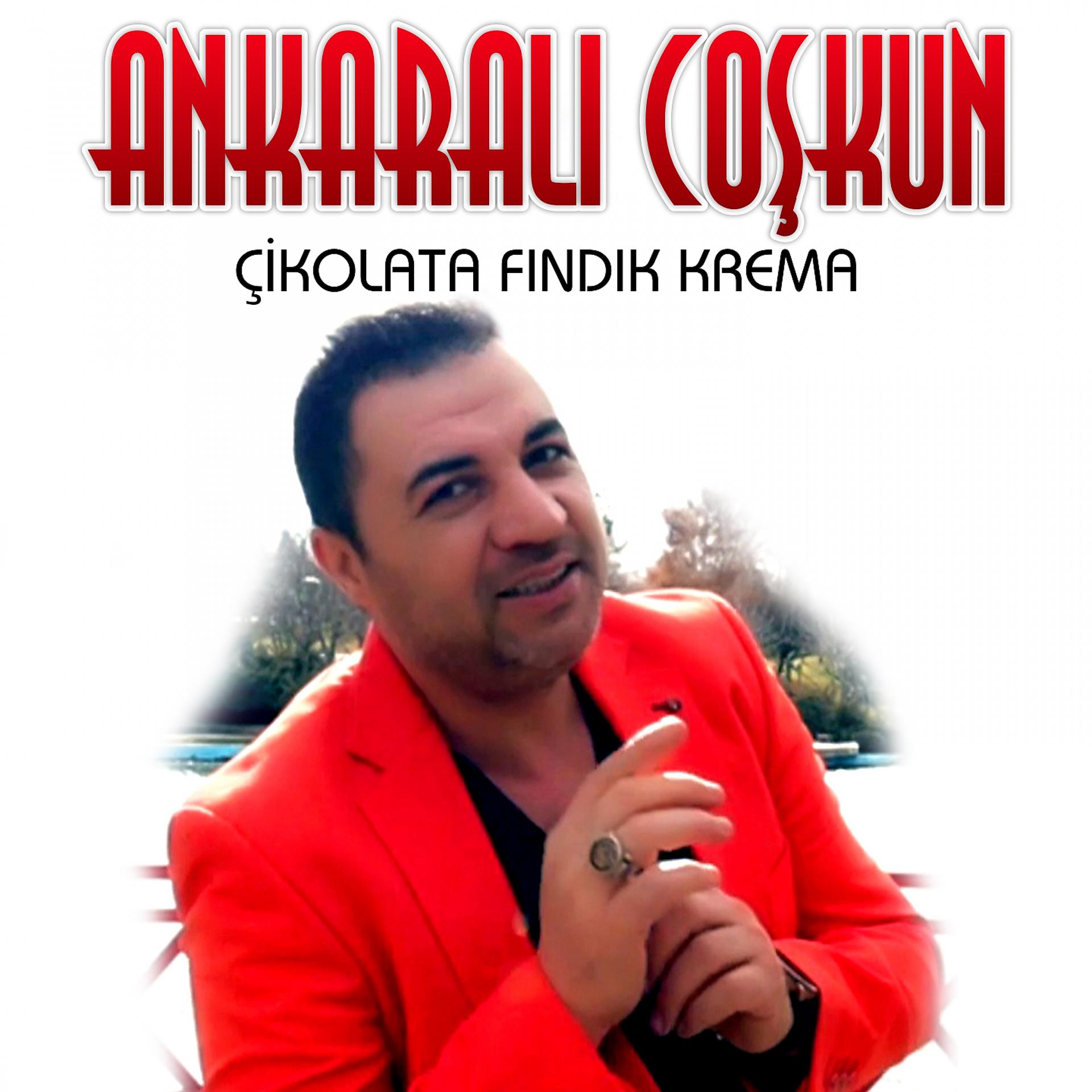 Постер альбома Çikolata Fındık Krema