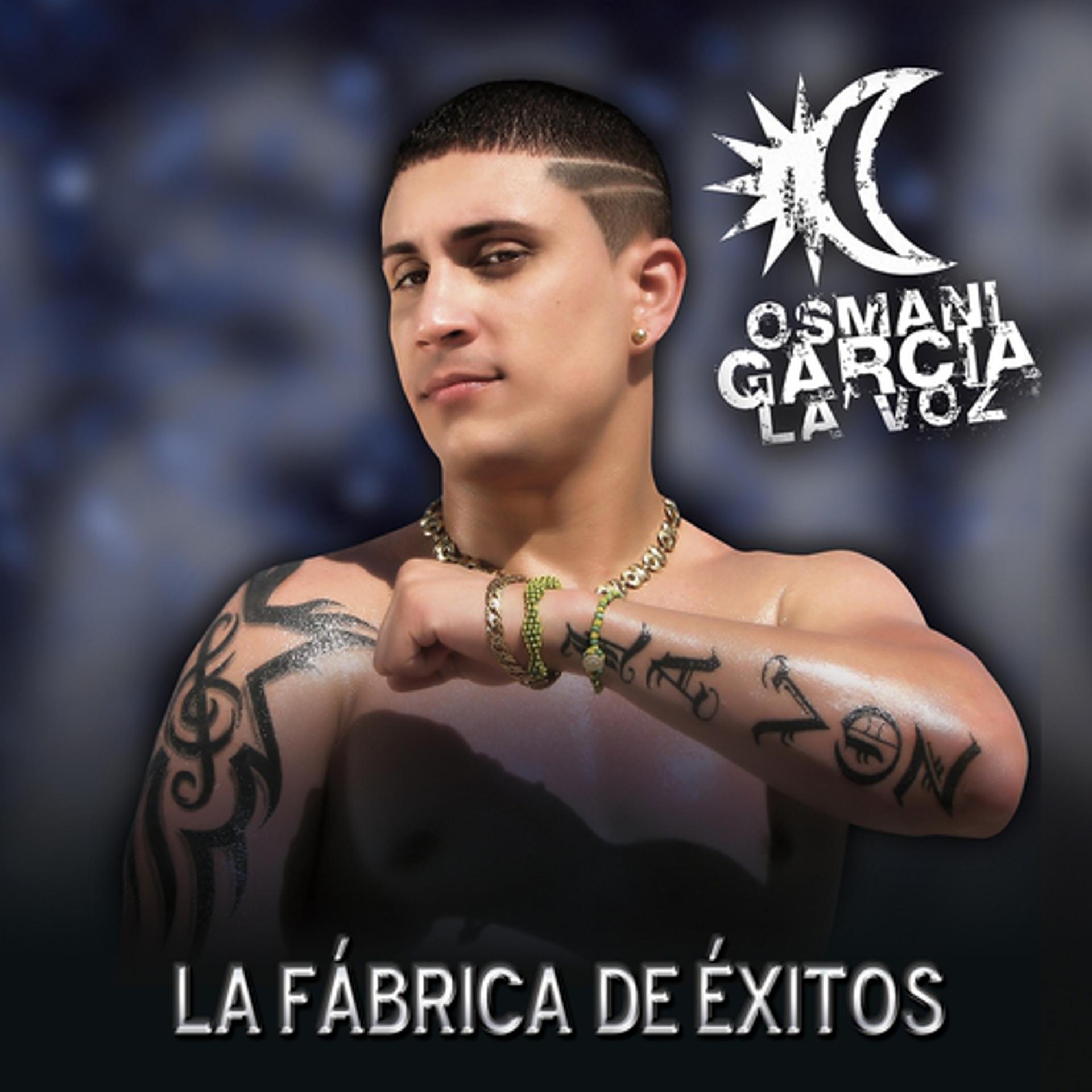 Постер альбома La Fábrica de Éxitos