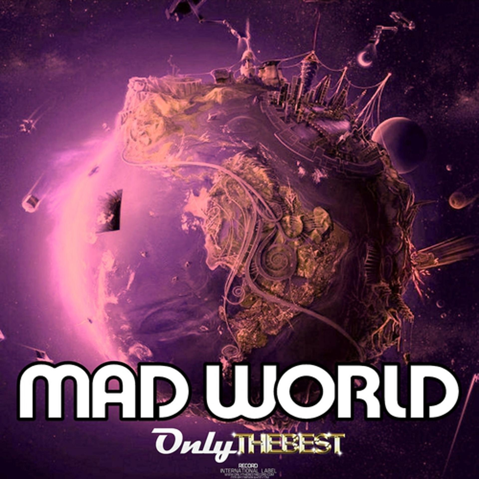 Постер альбома Mad World
