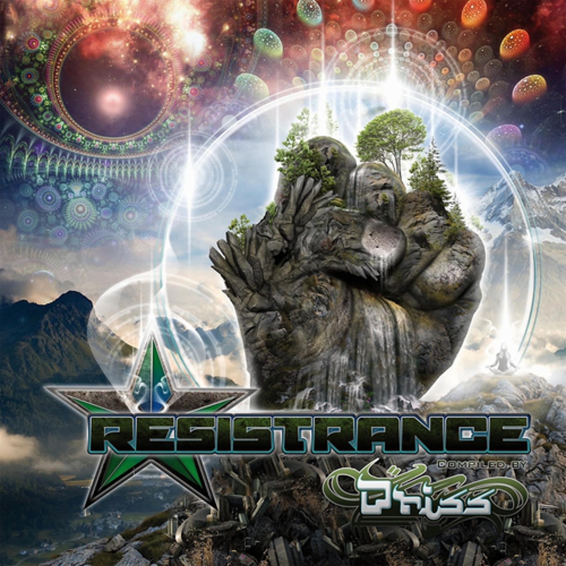 Постер альбома Resistrance