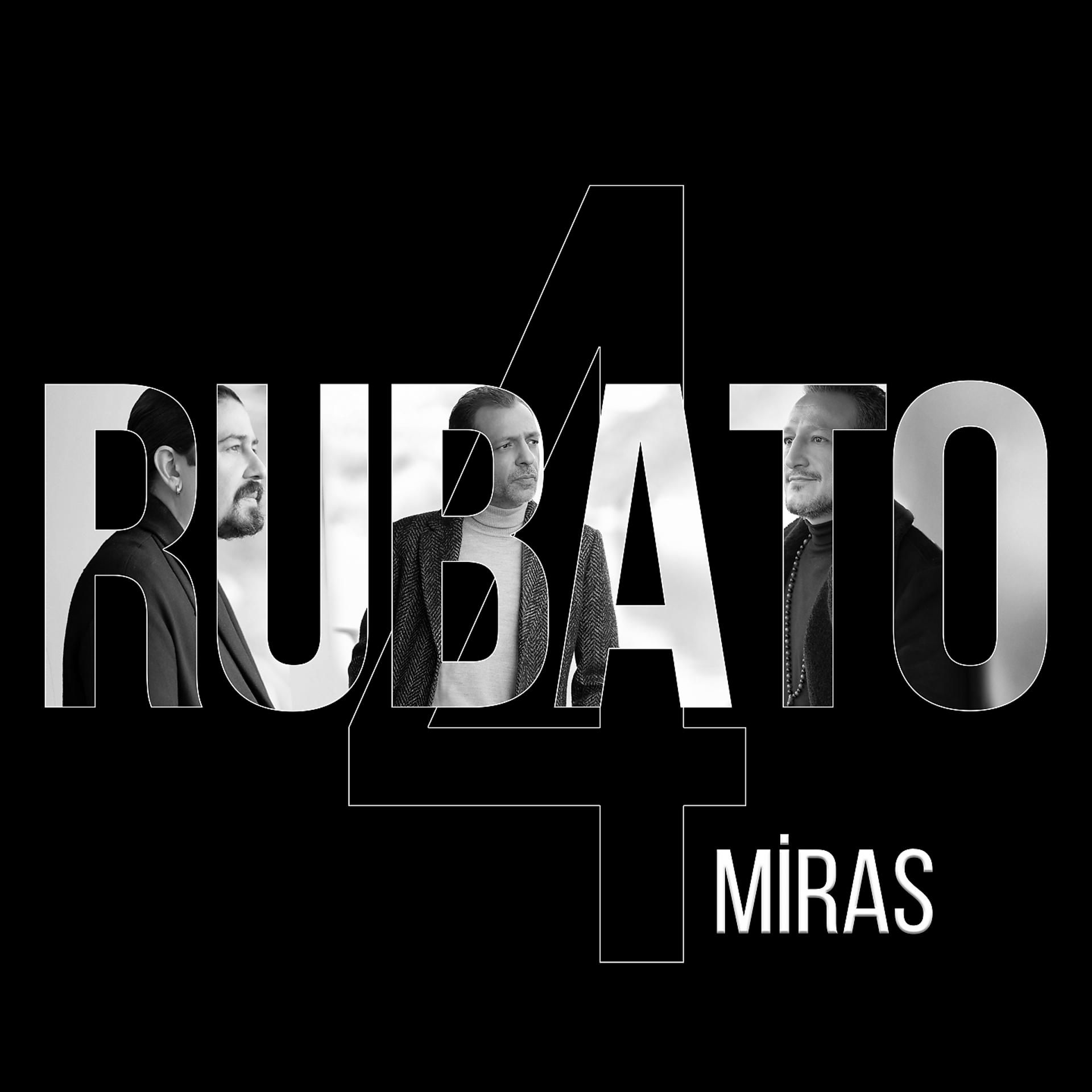 Постер альбома 4 Miras