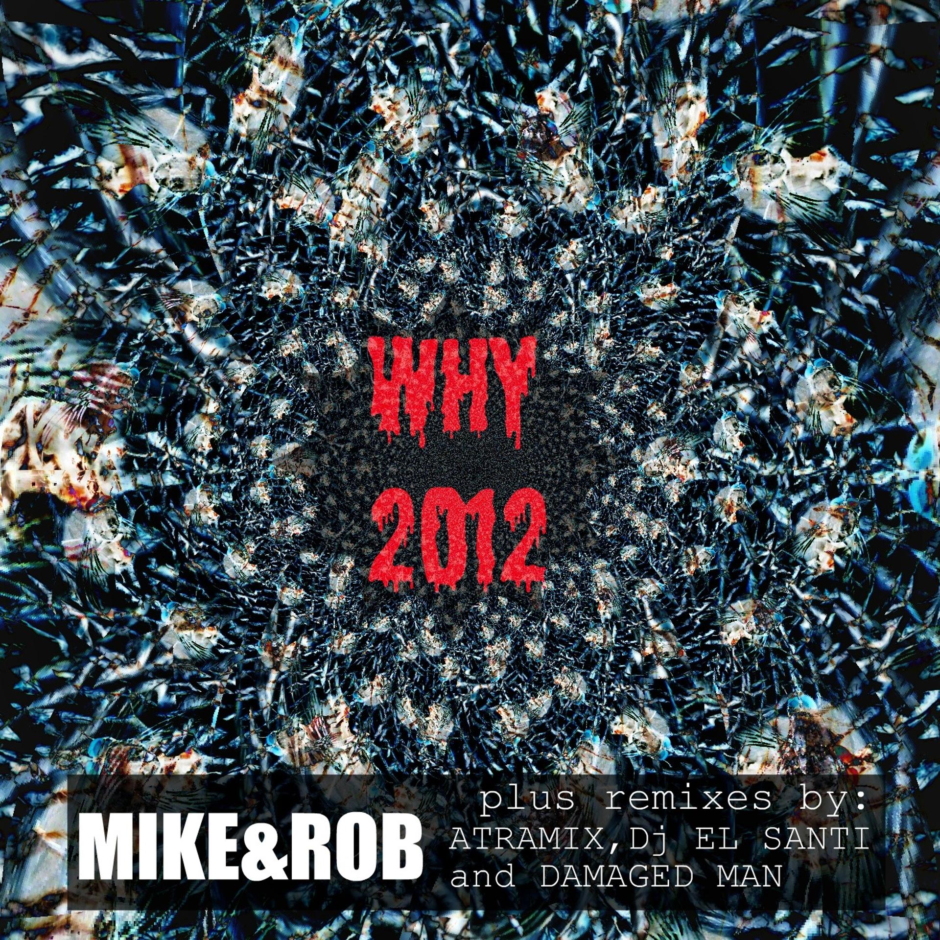 Постер альбома Why 2012