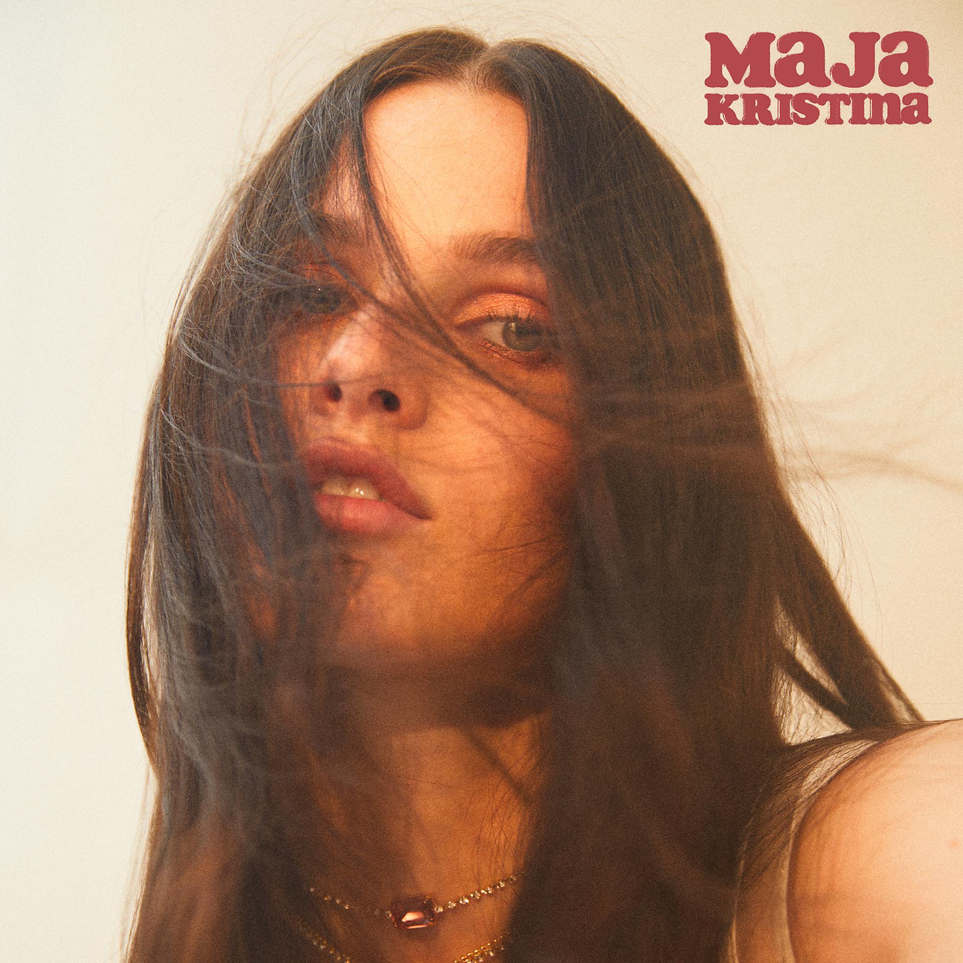 Постер альбома Maja Kristina