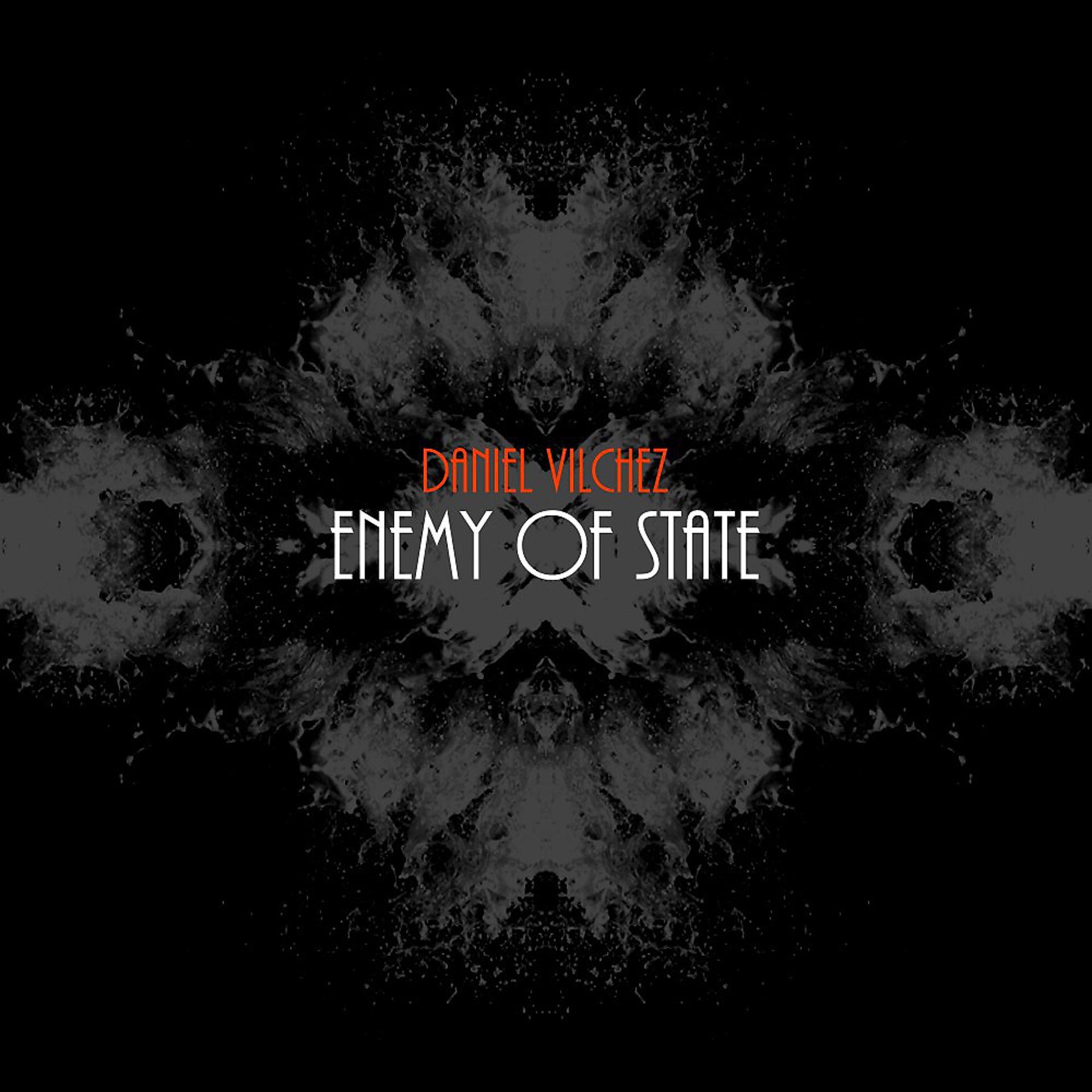 Постер альбома Enemy of State