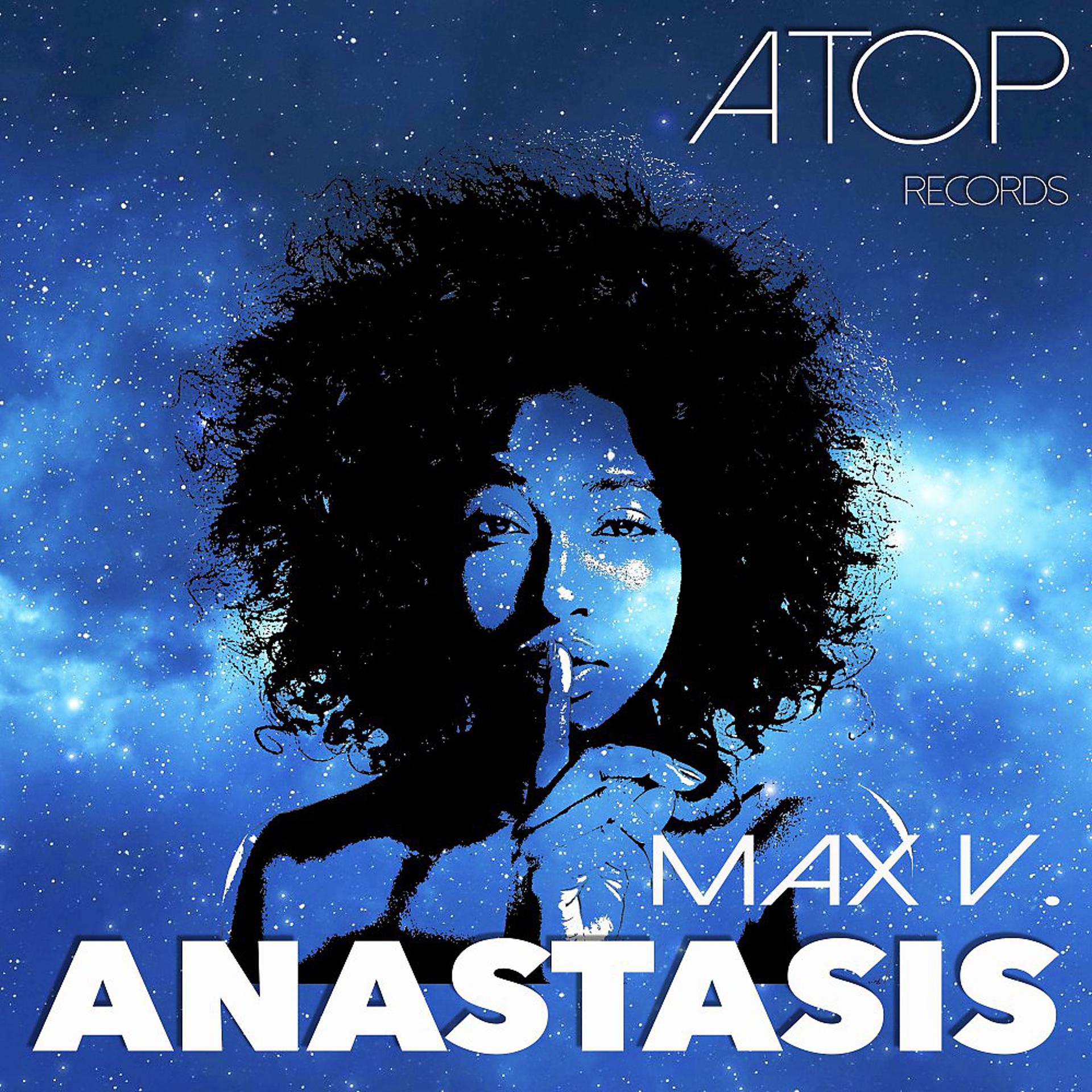 Постер альбома Anastasis