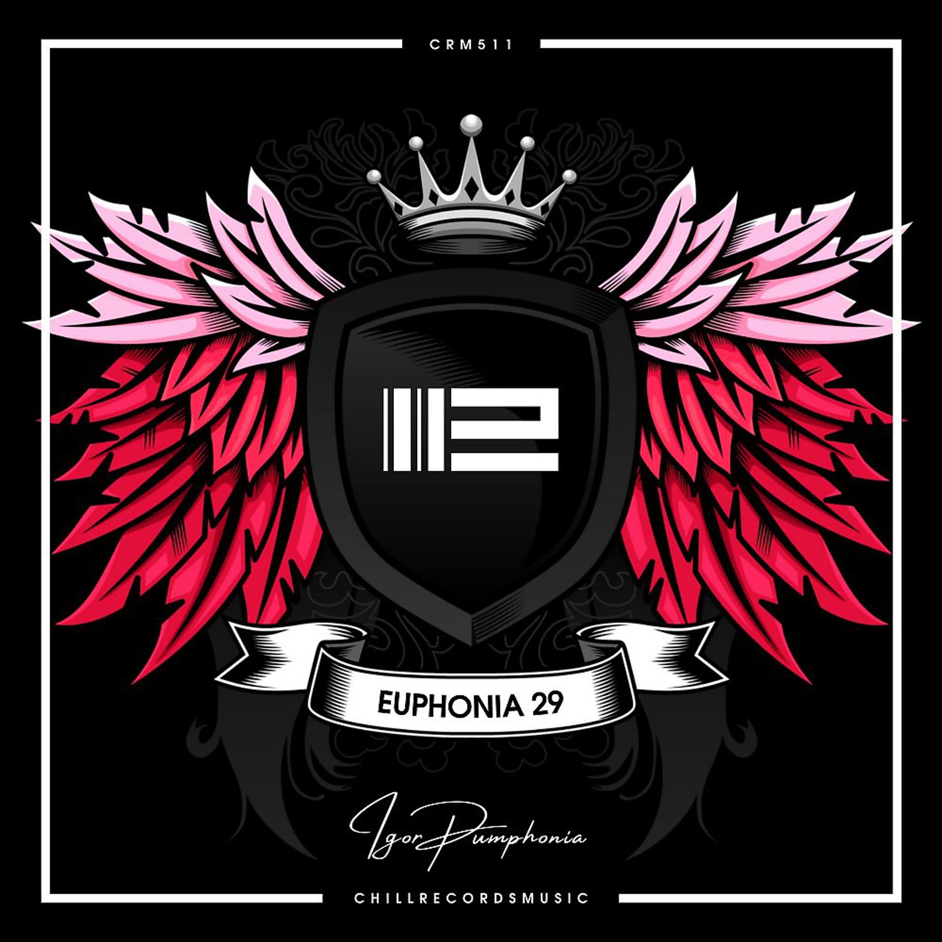 Постер альбома Euphonia 29