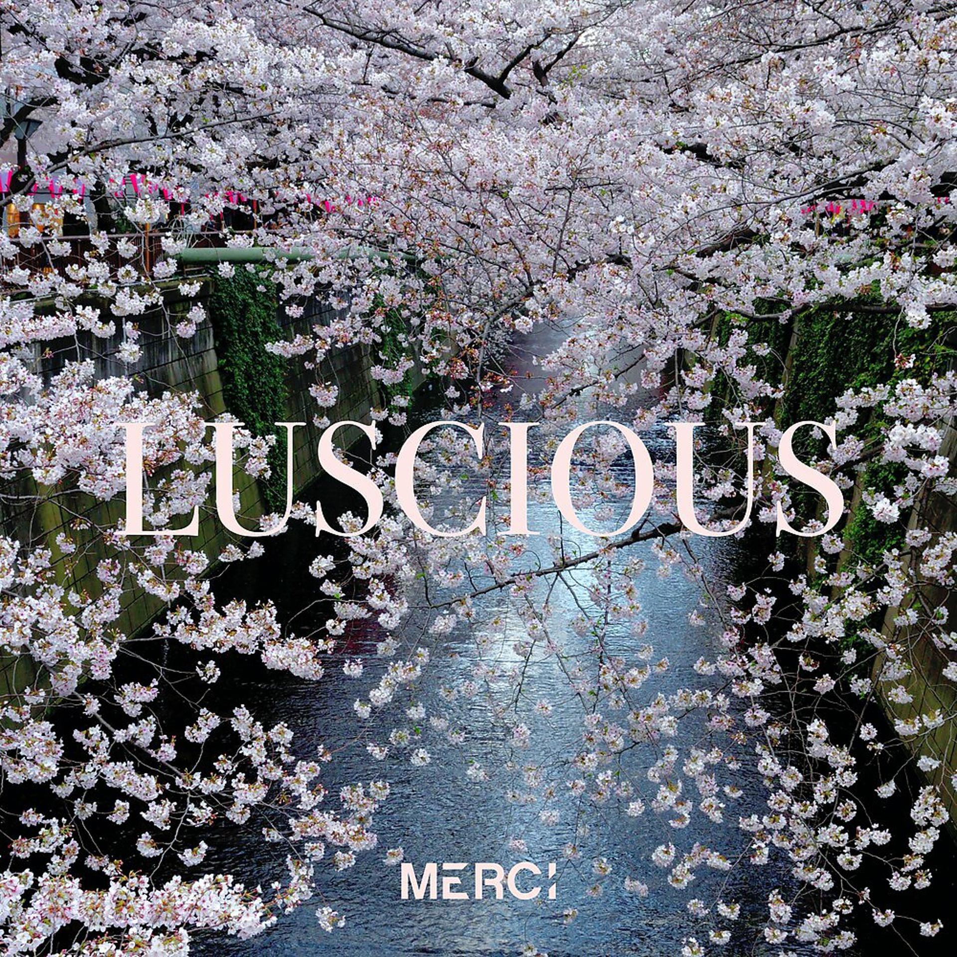 Постер альбома Luscious
