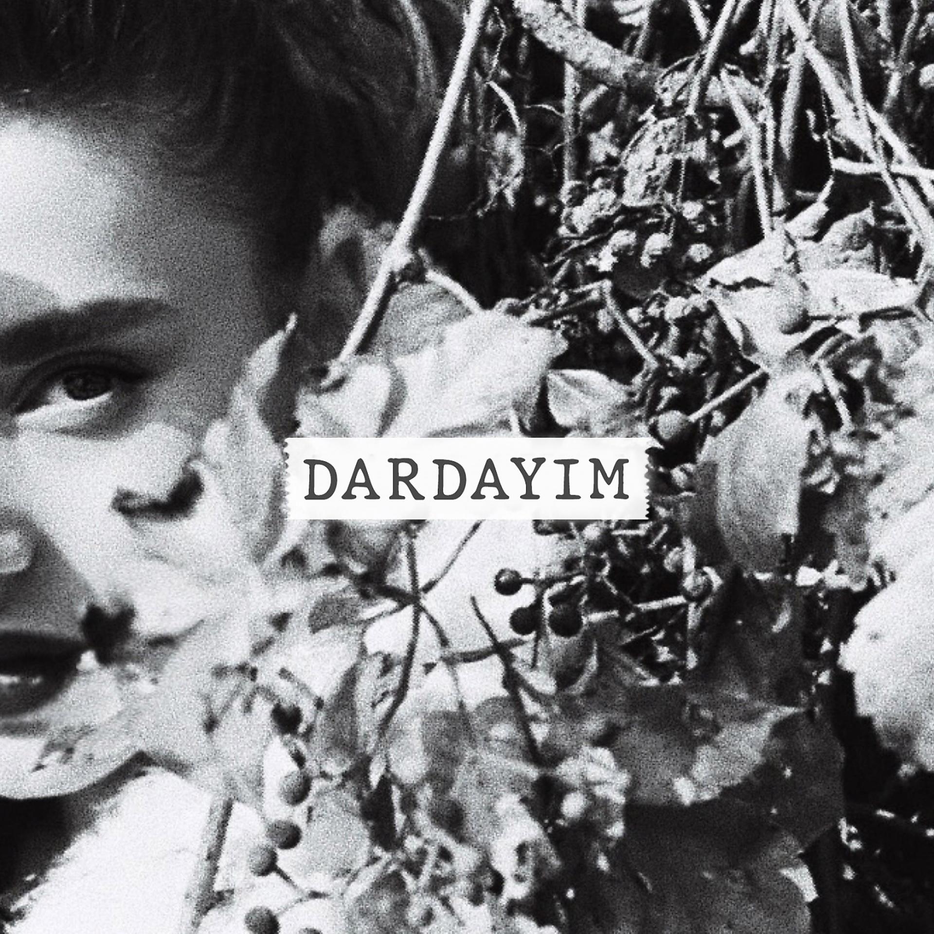 Постер альбома Dardayım