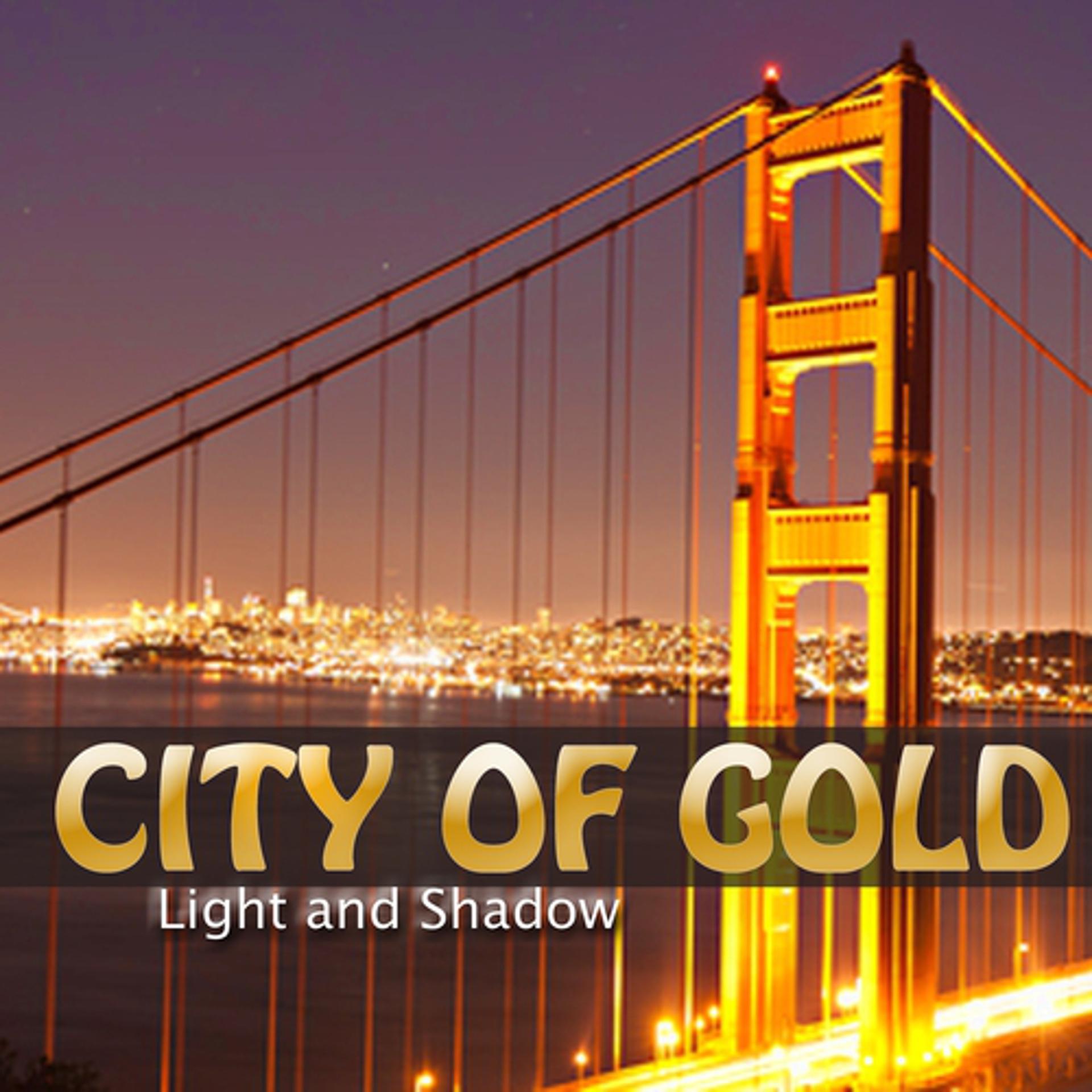 Постер альбома City of Gold