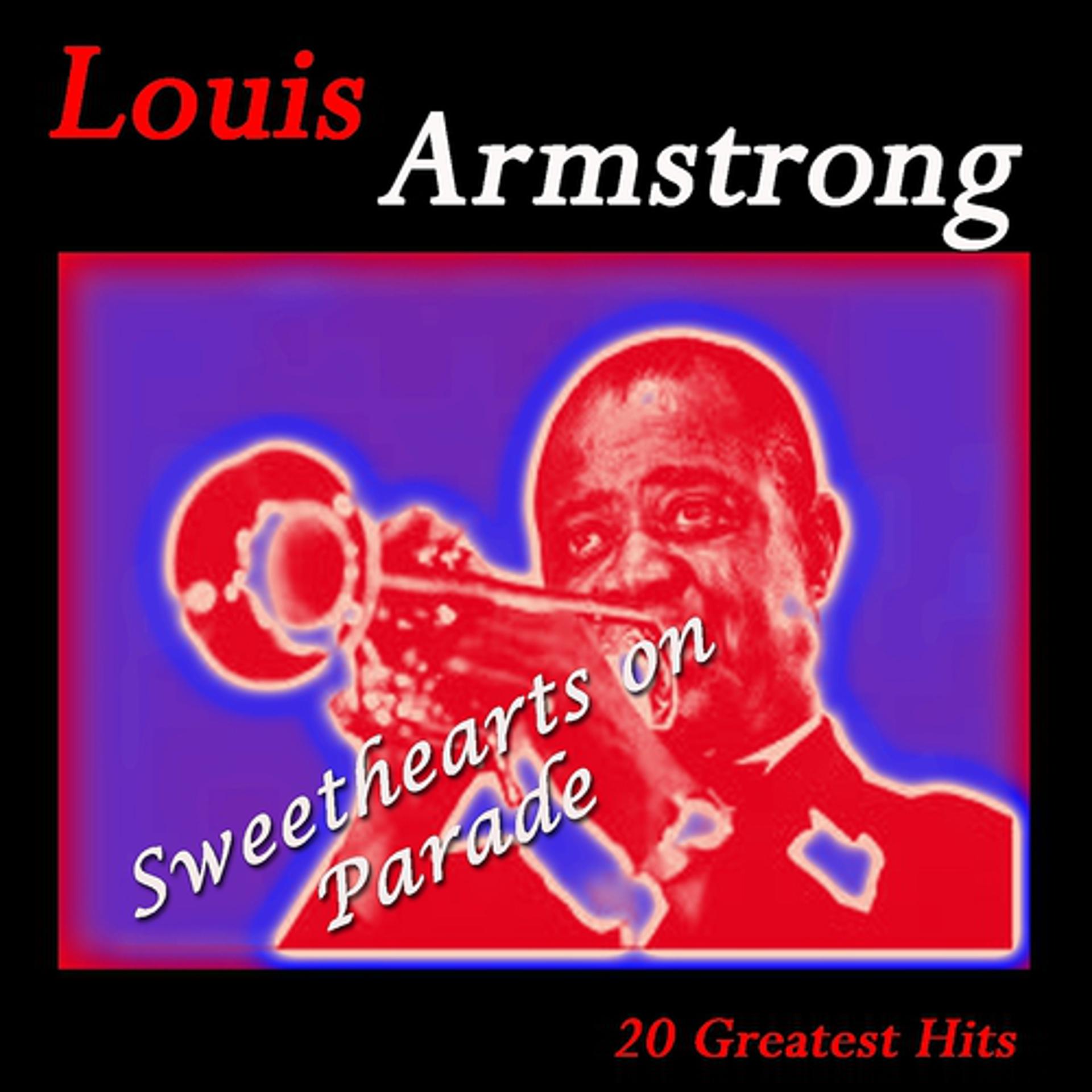 Постер альбома Sweethearts On Parade (20 Greatest Hits)