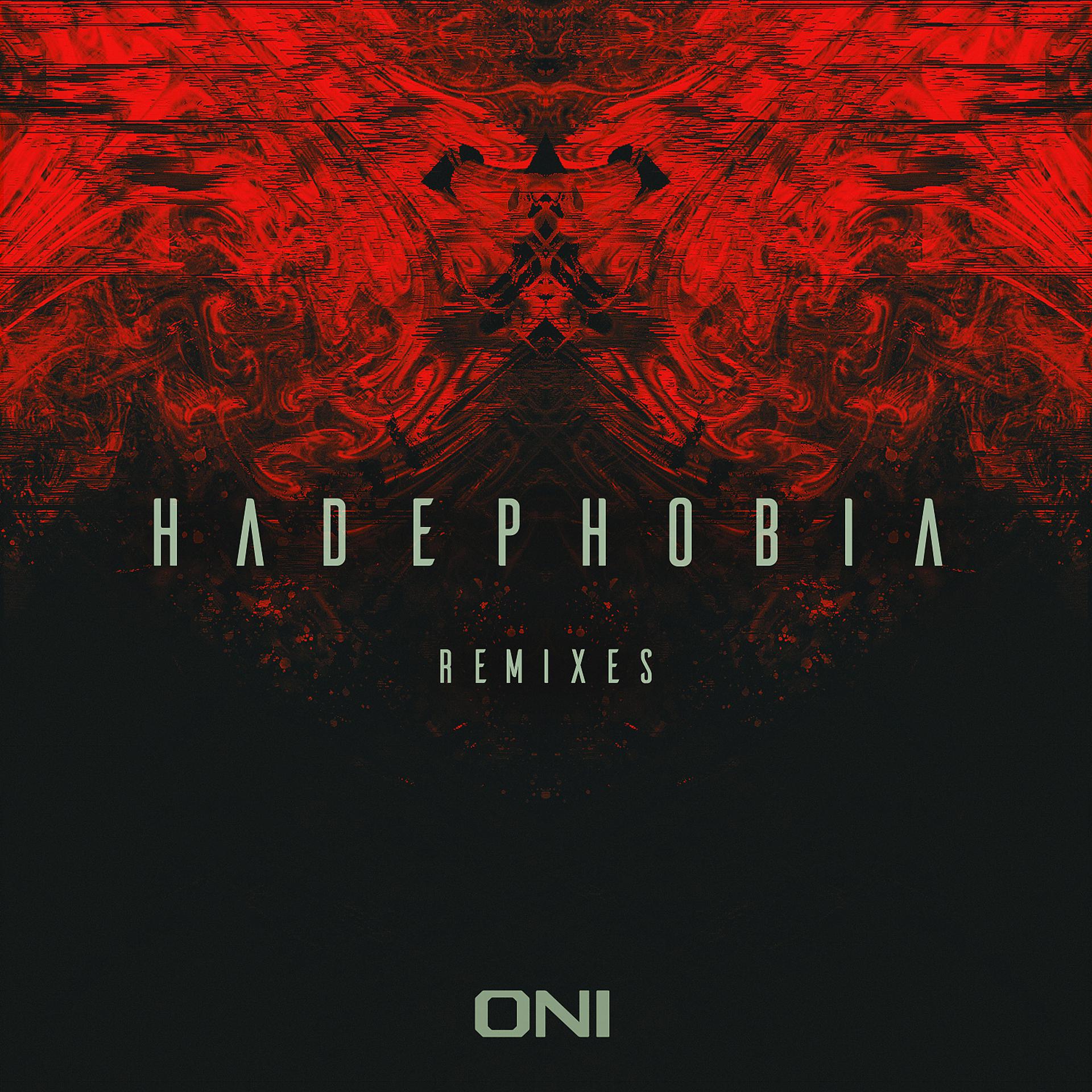 Постер альбома Hadephobia Remixes EP