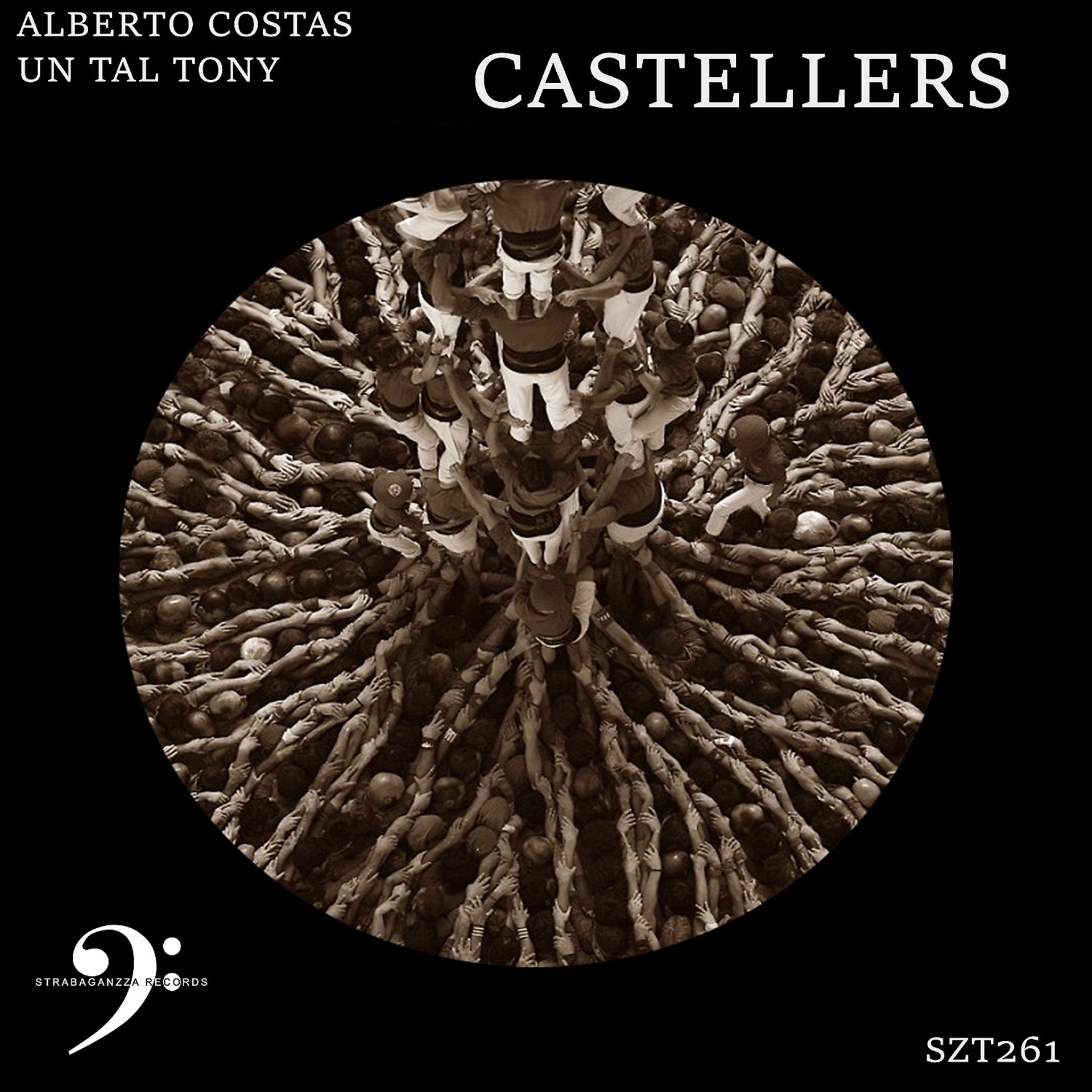 Постер альбома Castellers