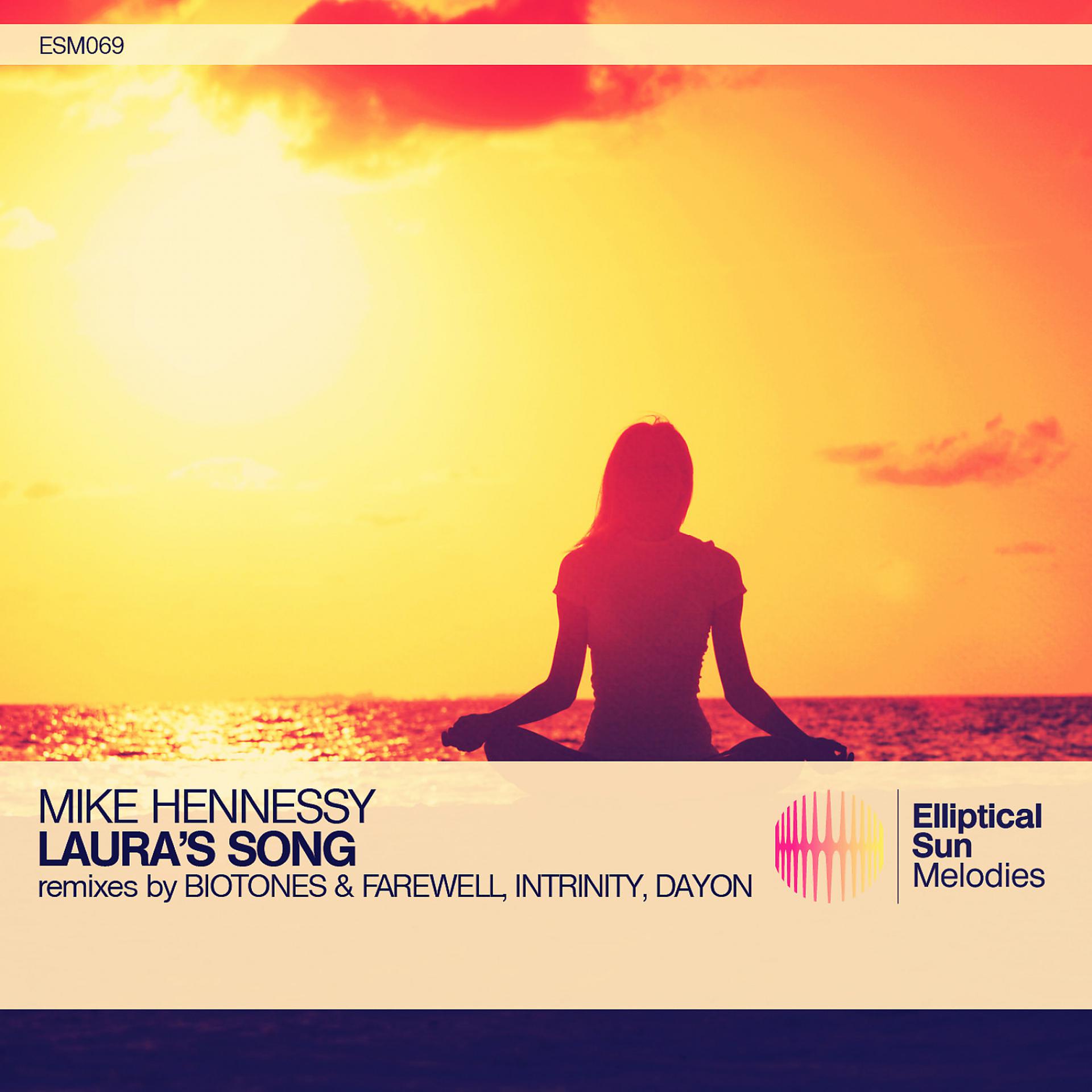 Постер альбома Laura's Song