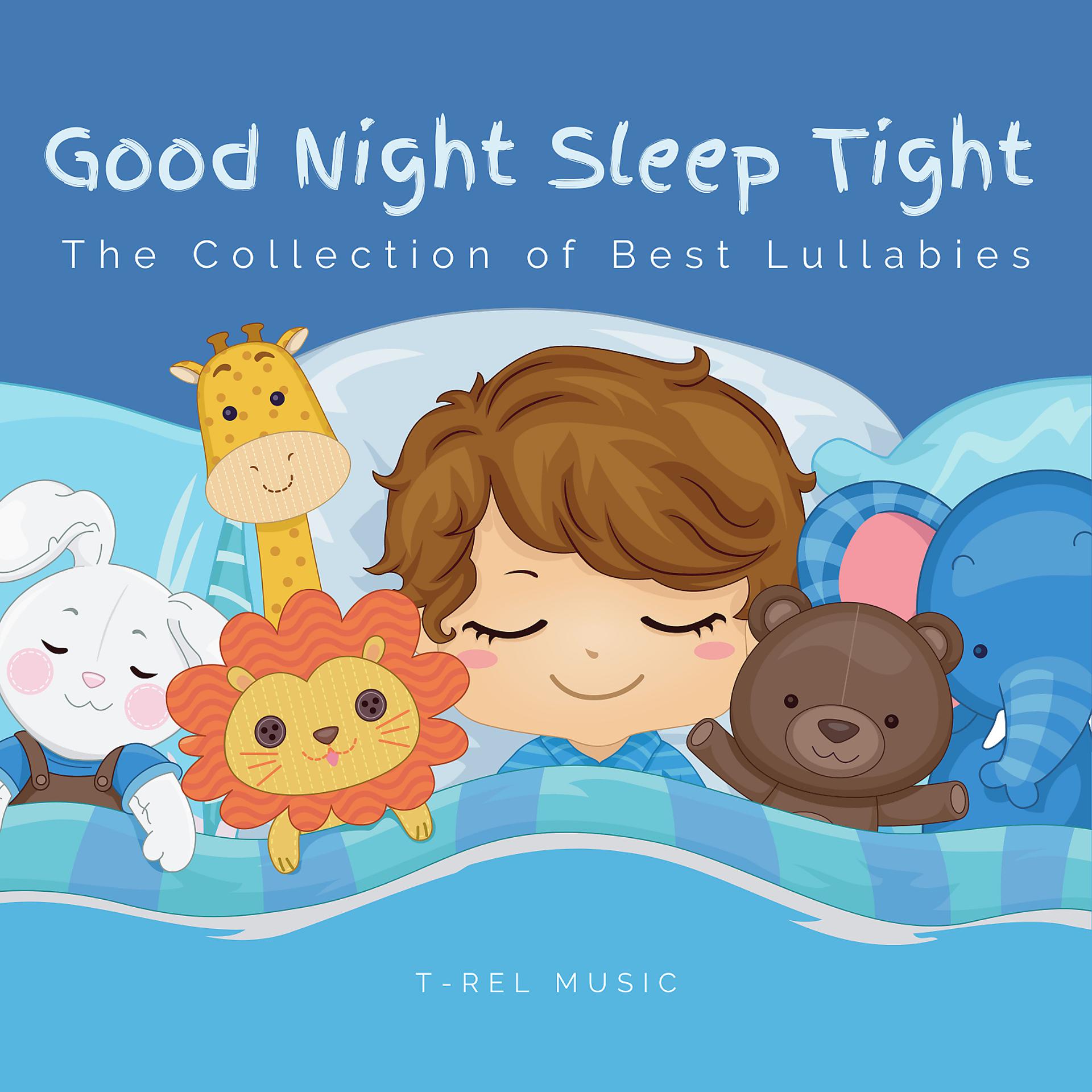 Постер альбома Good Night Sleep Tight