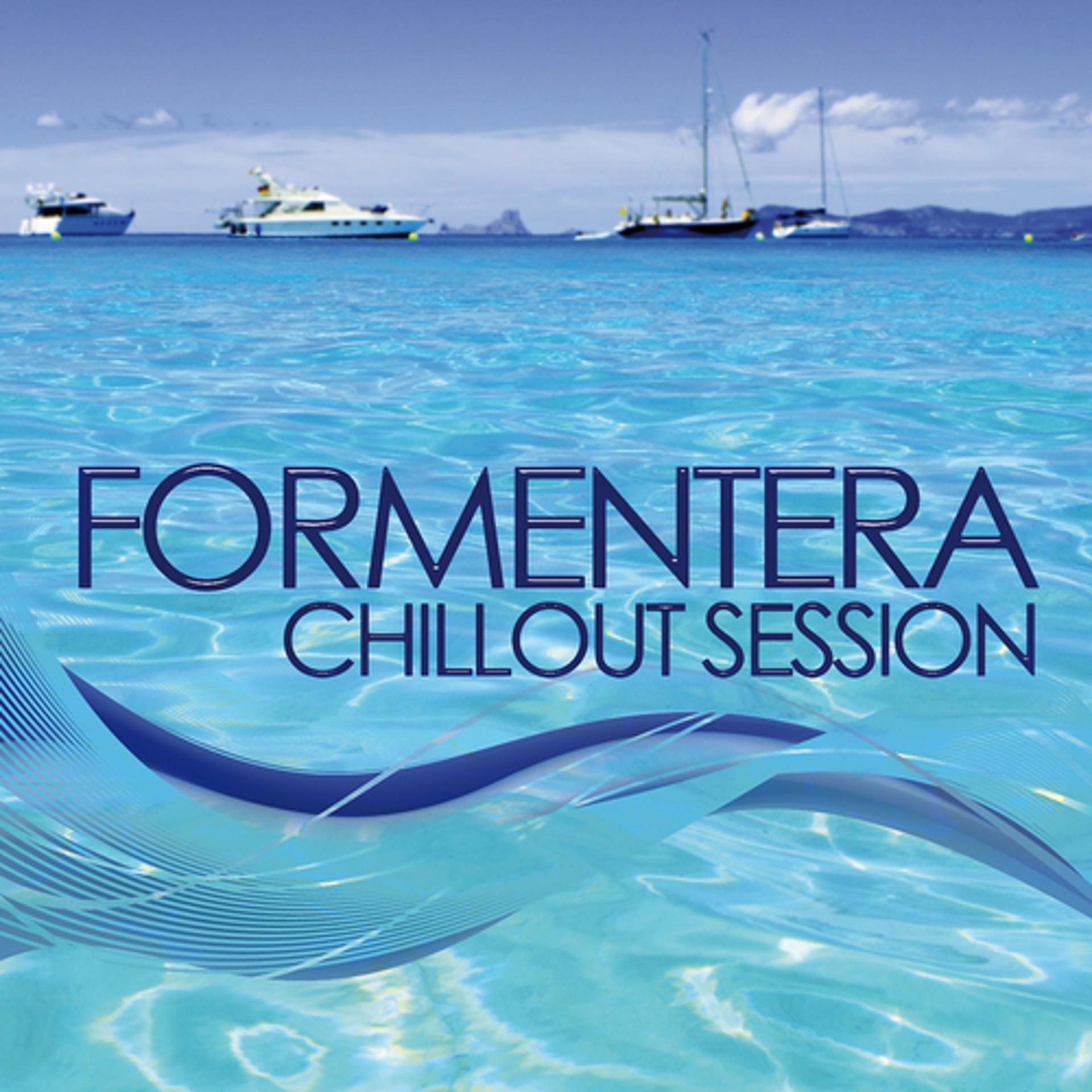 Постер альбома Formentera Chillout Session