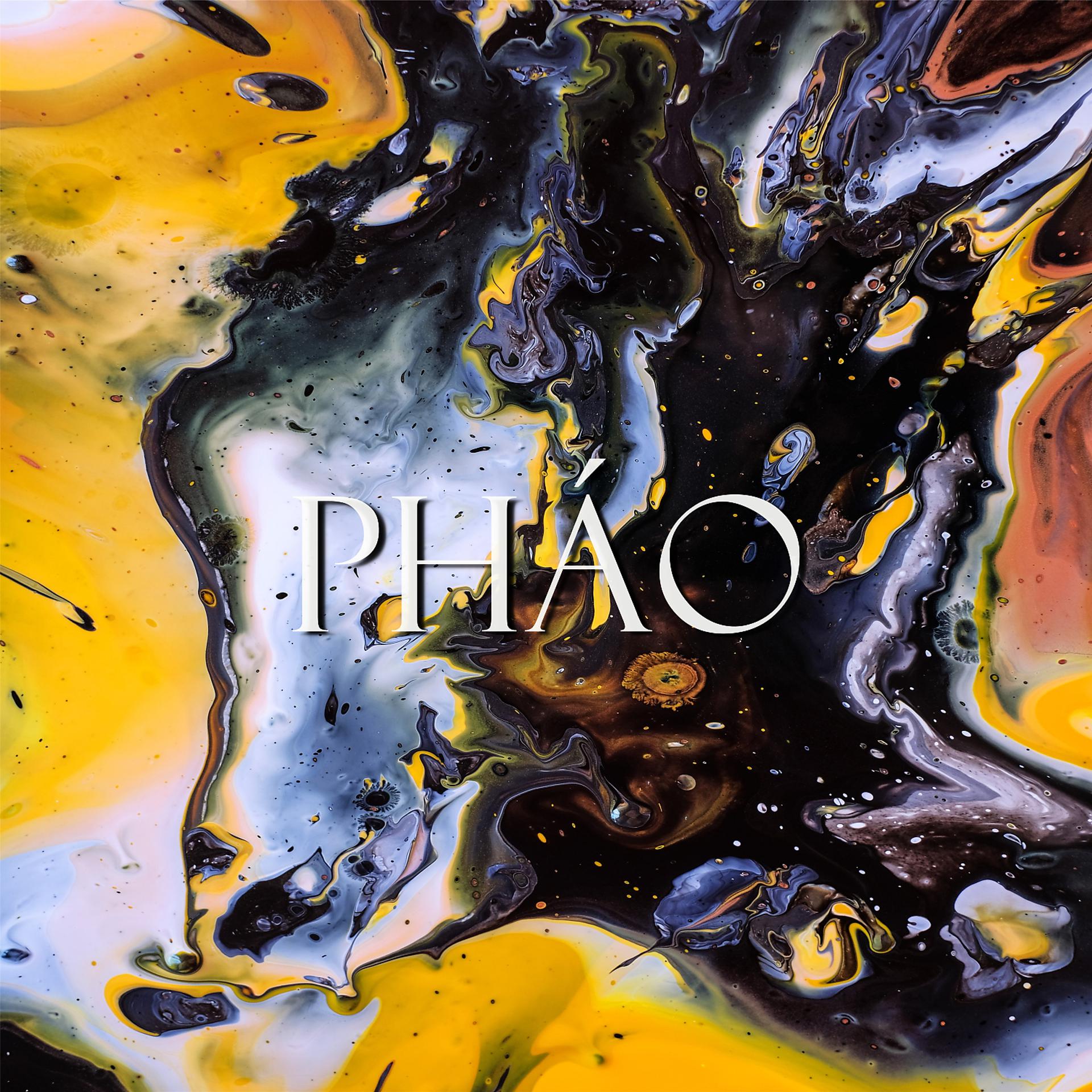Постер альбома Pháo