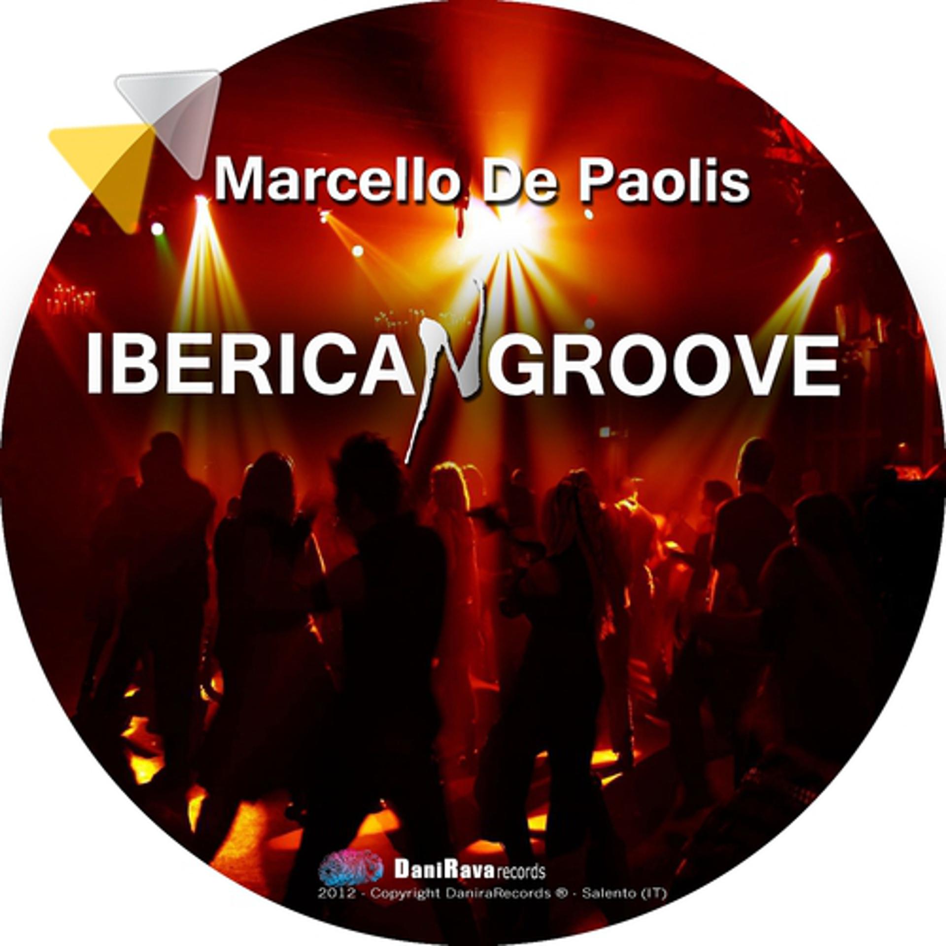 Постер альбома Iberican Groove