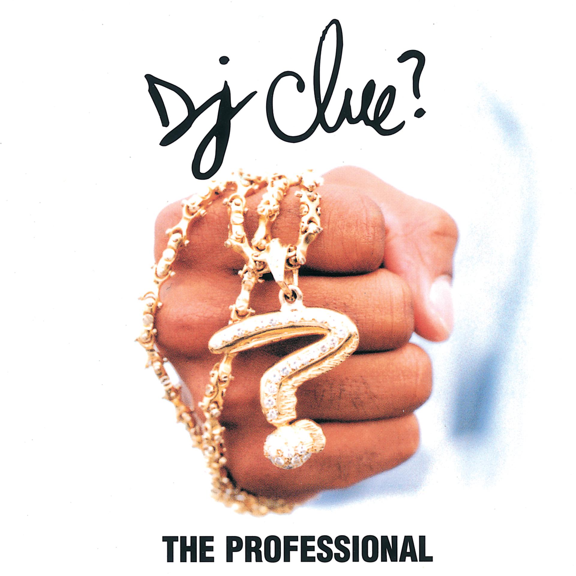 Постер альбома The Professional