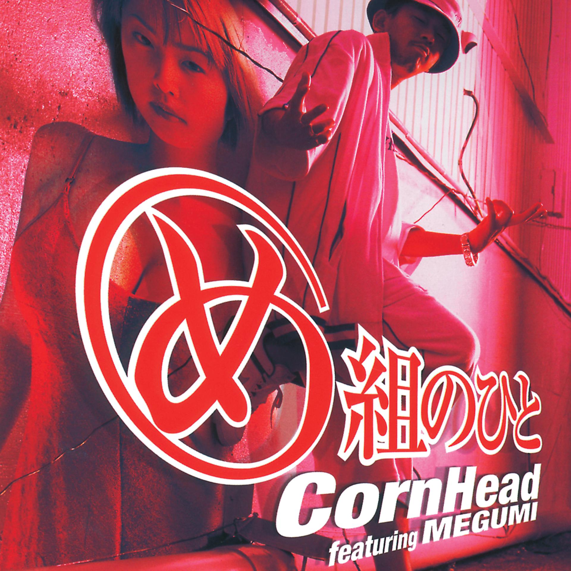 Постер альбома Megumino Hito Feat. Megumi