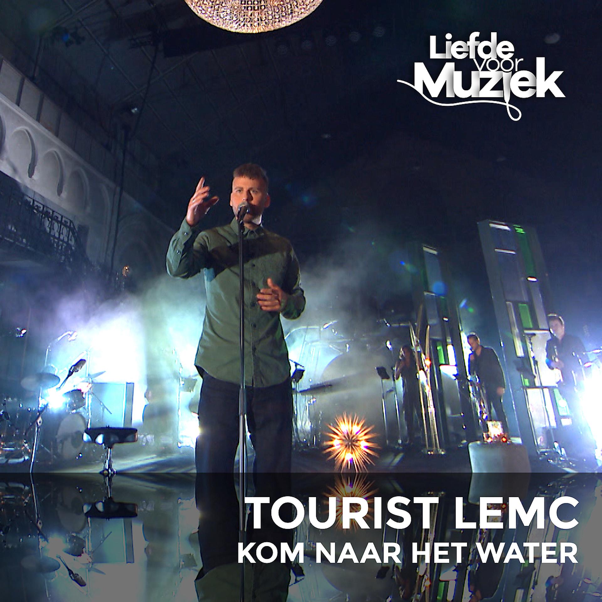 Постер альбома Kom Naar Het Water