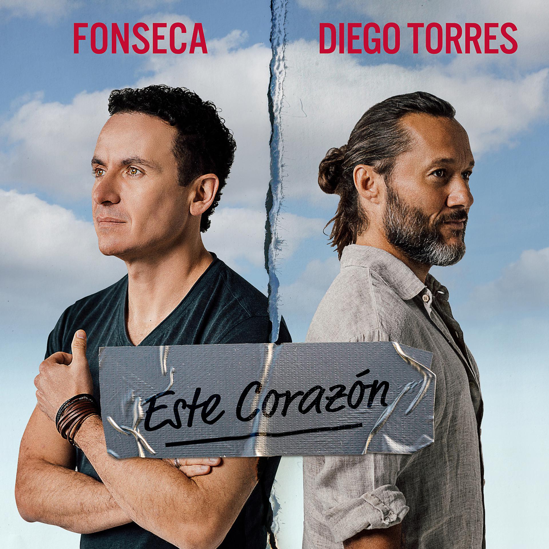 Постер альбома Este Corazón