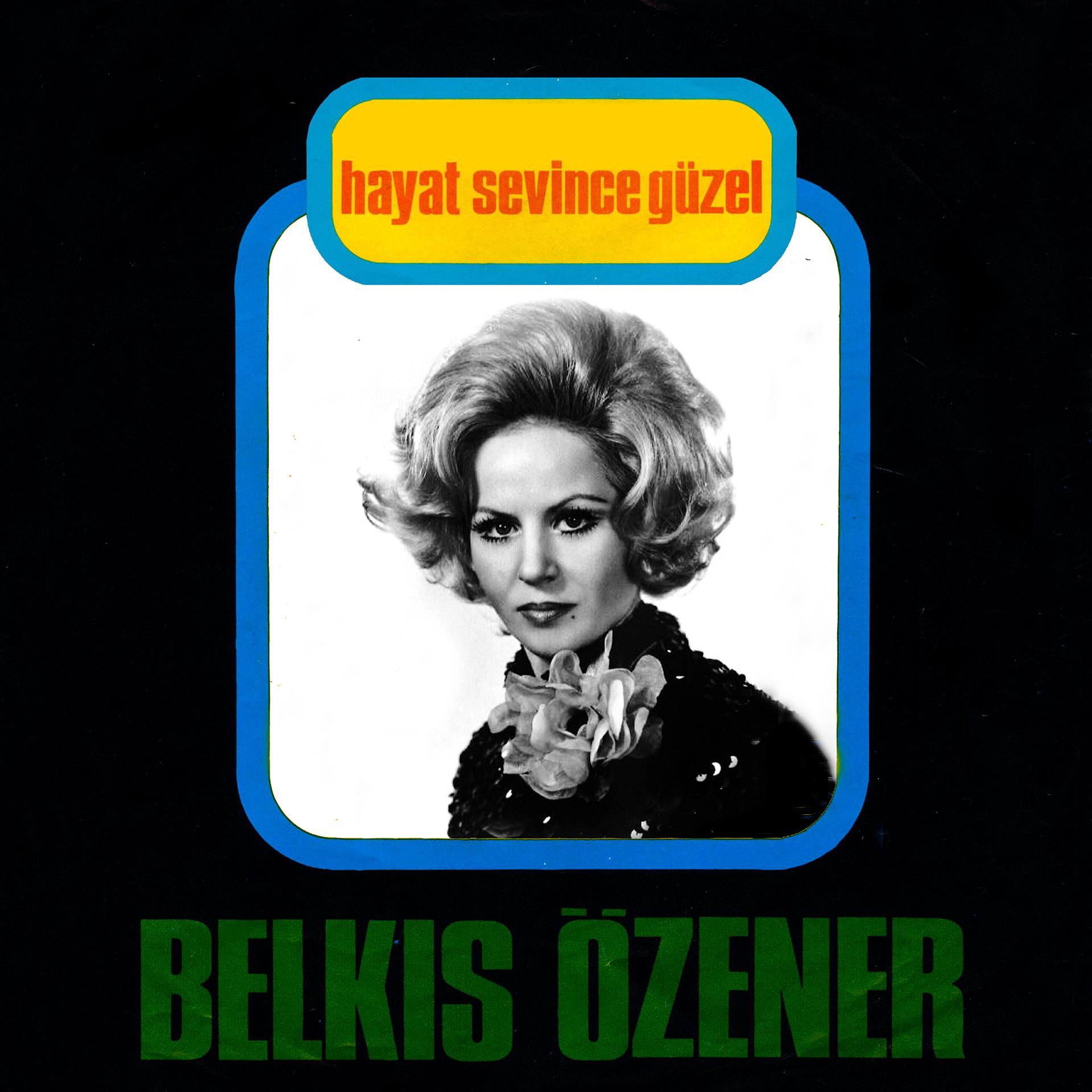 Постер альбома Hayat Sevince Güzel