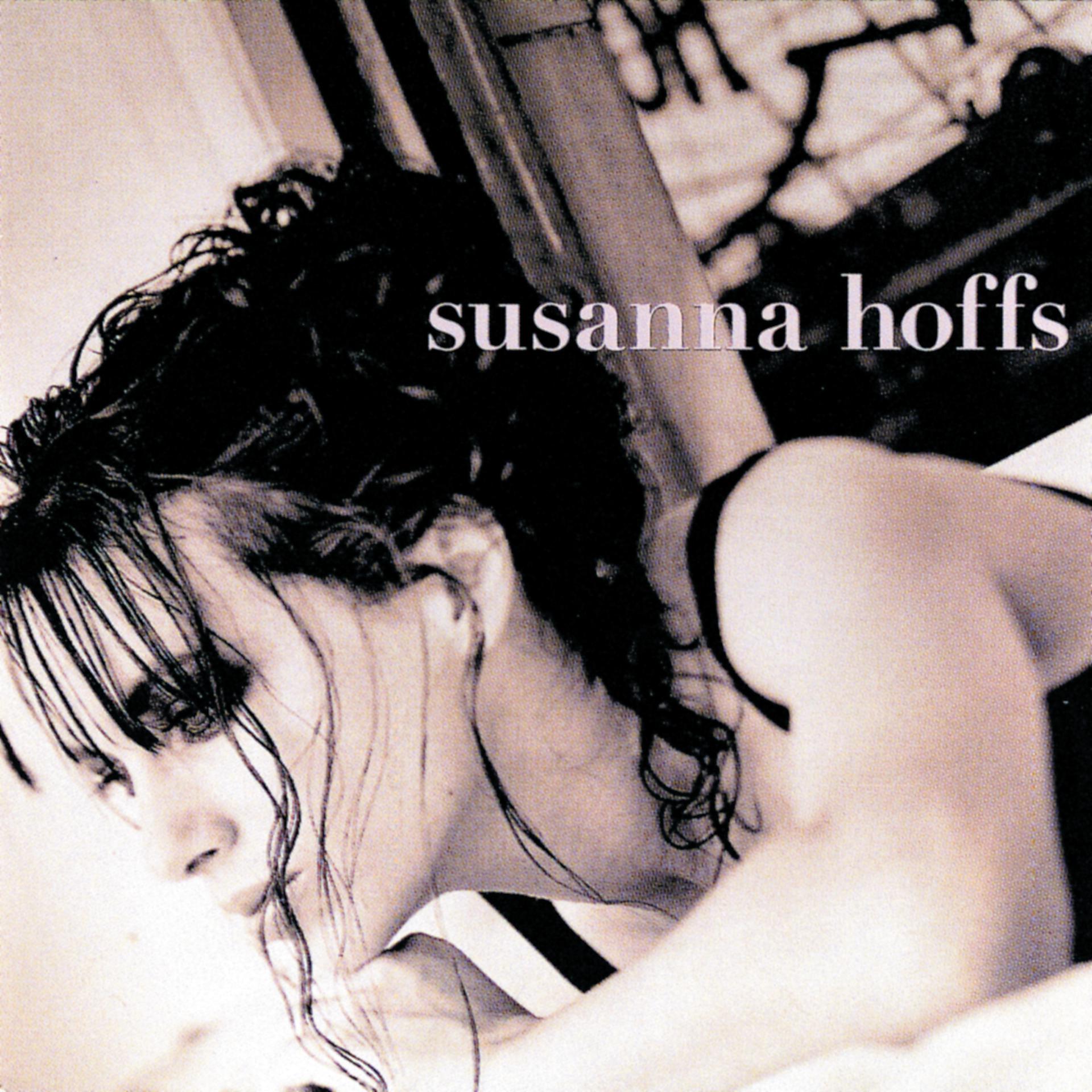 Постер альбома Susanna Hoffs