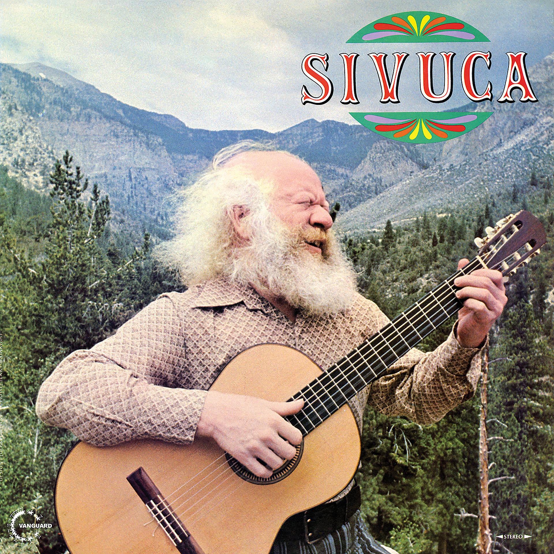 Постер альбома Sivuca