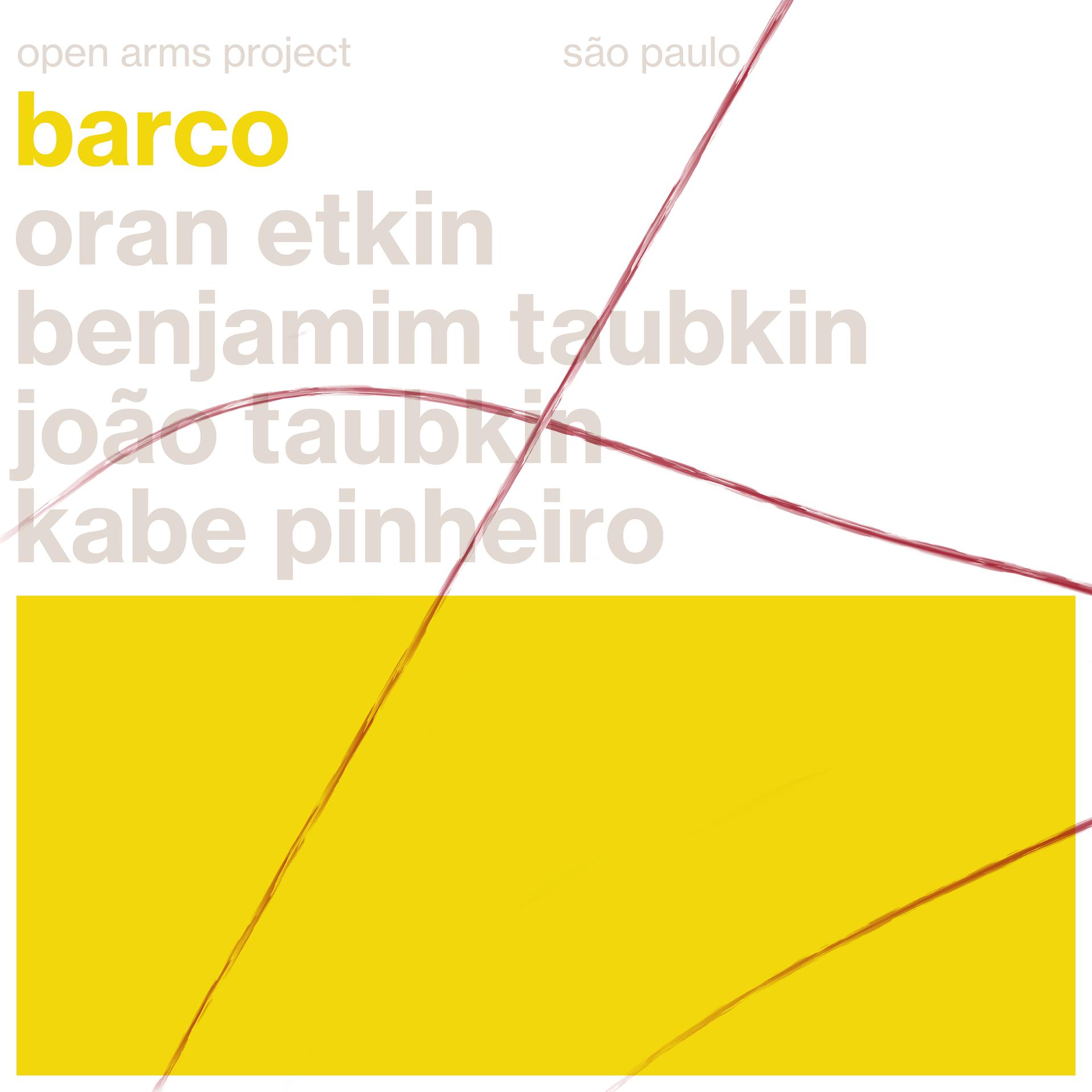 Постер альбома Barco