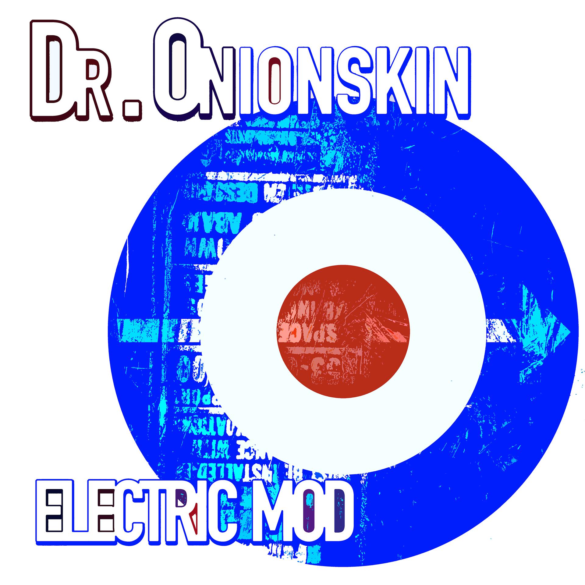 Постер альбома Electric Mod