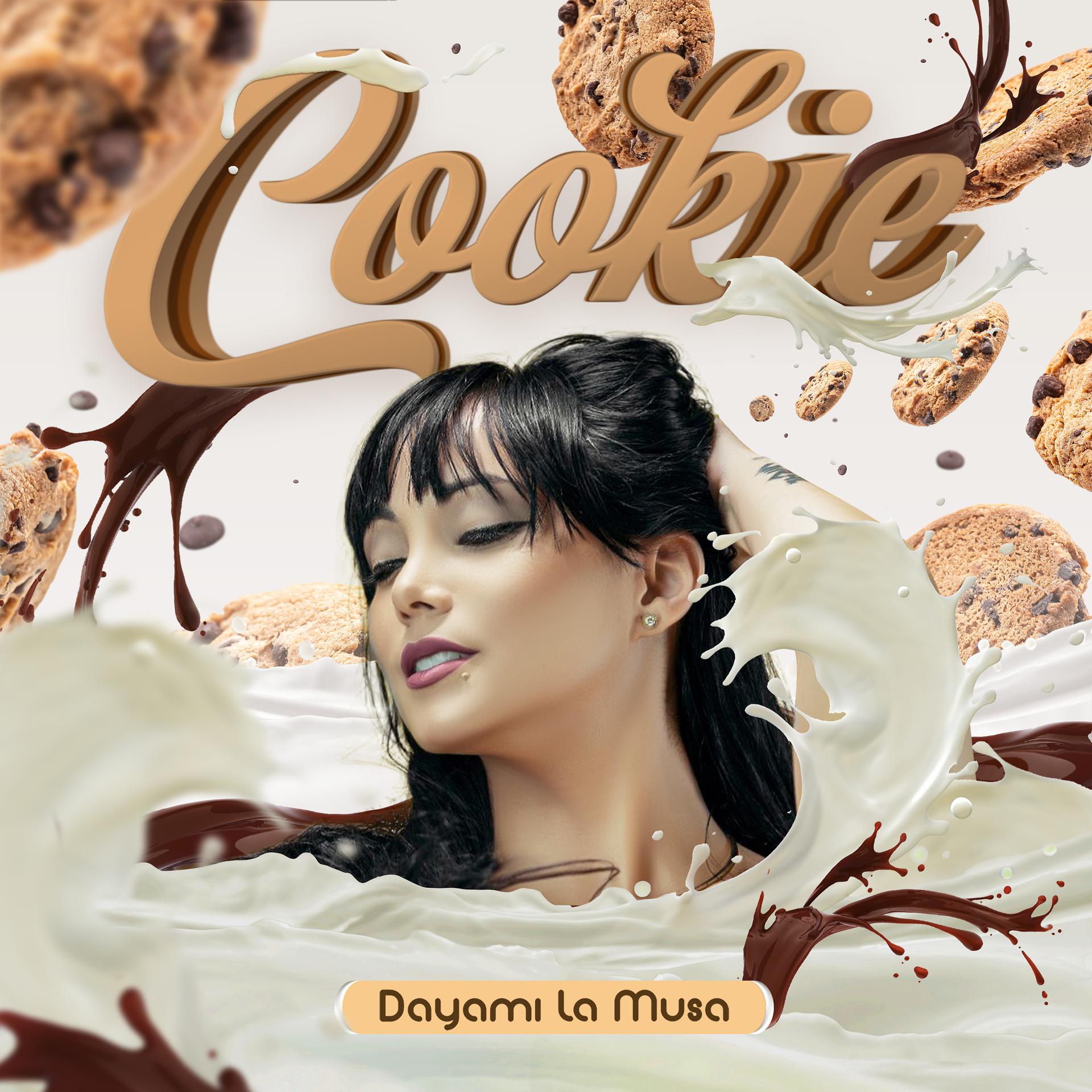 Постер альбома Cookie