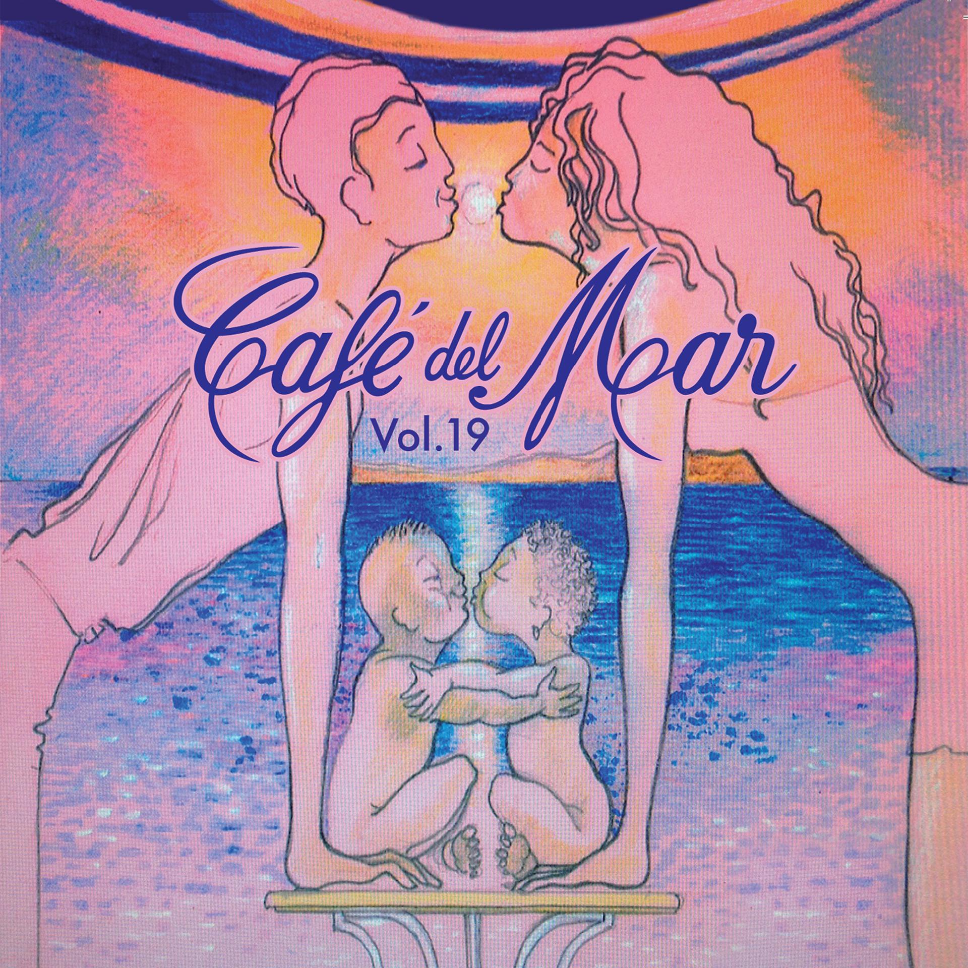 Постер альбома Café Del Mar, Vol. 19, Pt. 2