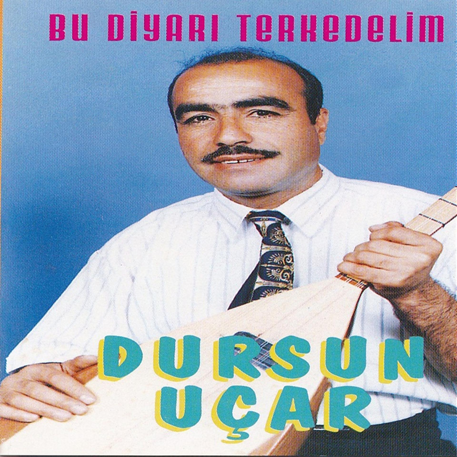 Постер альбома Bu Diyarı Terkedelim