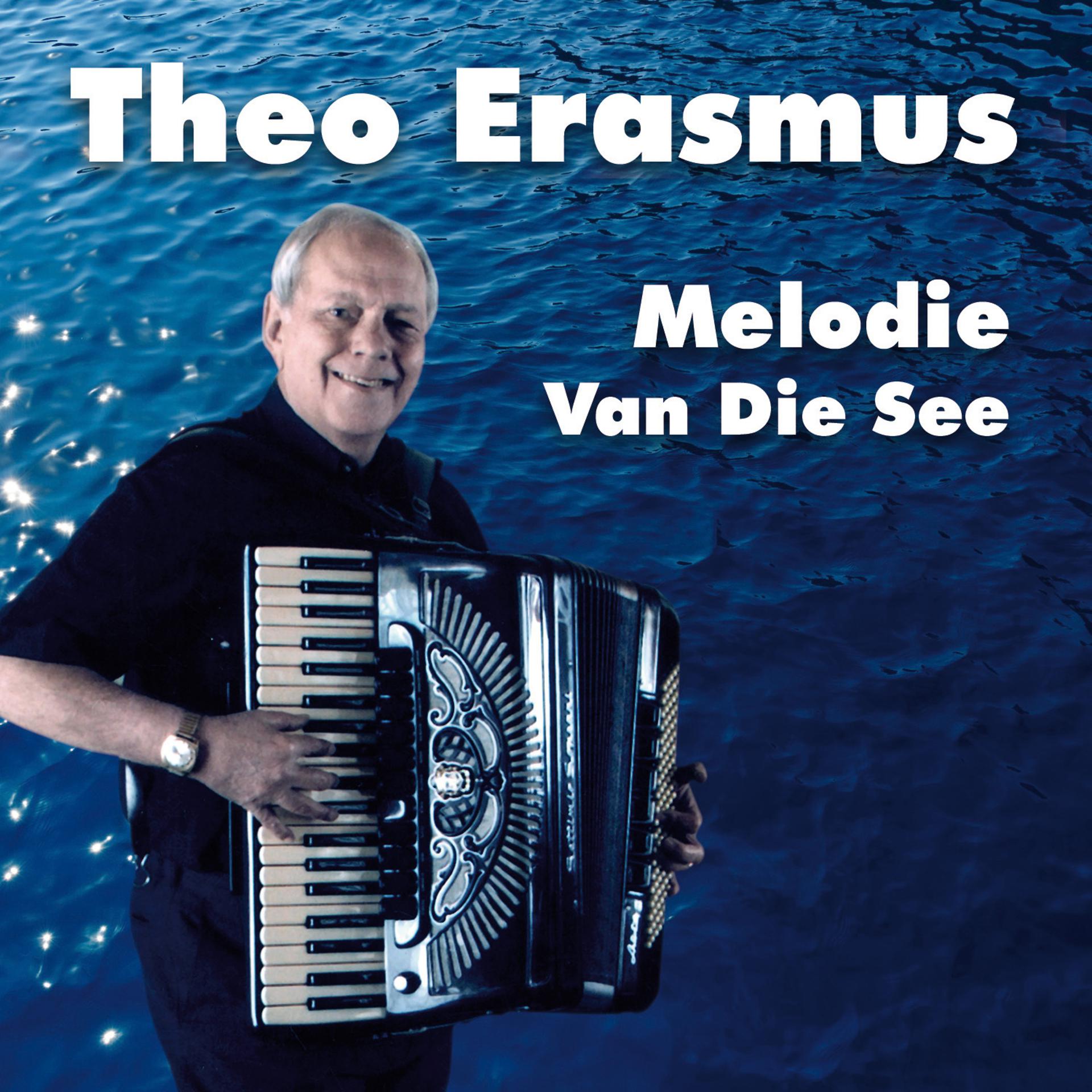 Постер альбома Melodie Van Die See