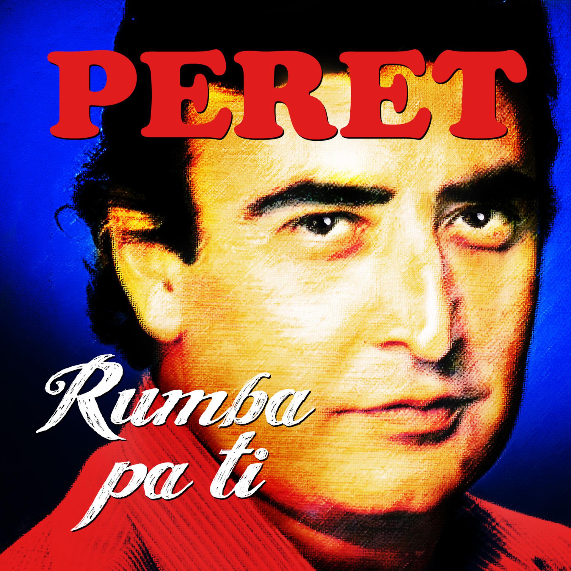 Постер альбома Rumba Pa Ti