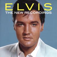 Постер альбома The New Recordings - Hear the King as If He Was Recording Today