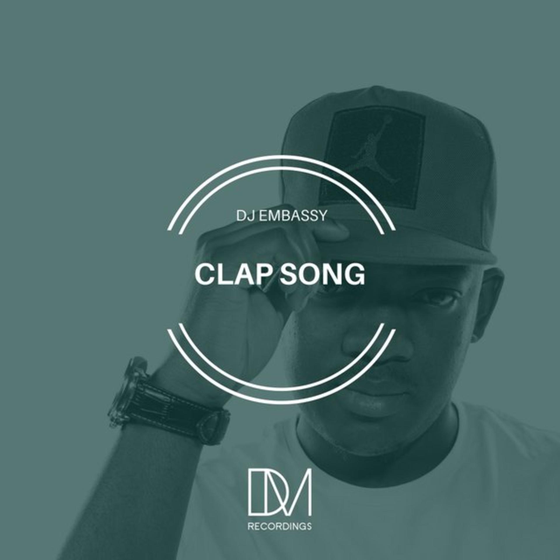 Постер альбома Clap Song