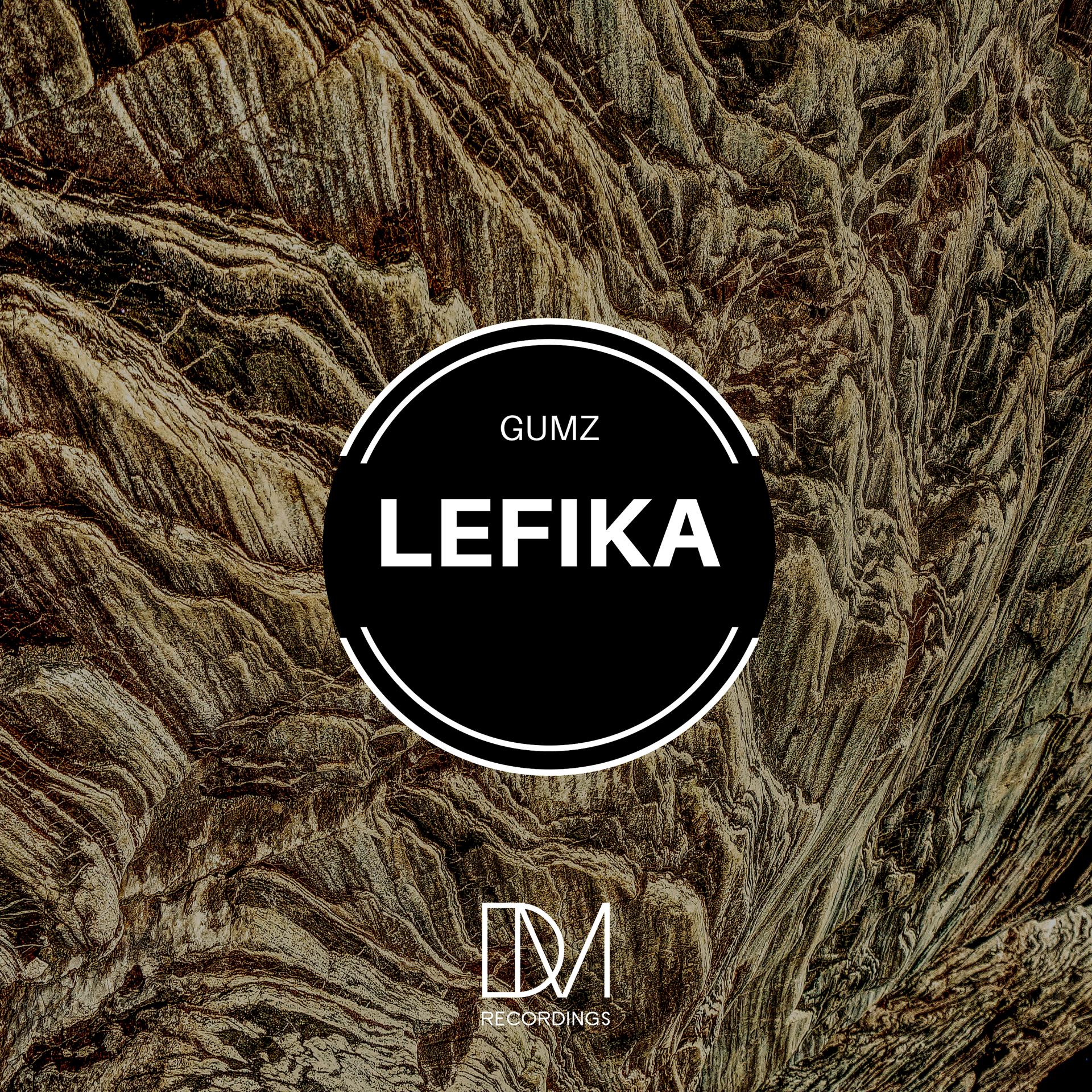 Постер альбома Lefika