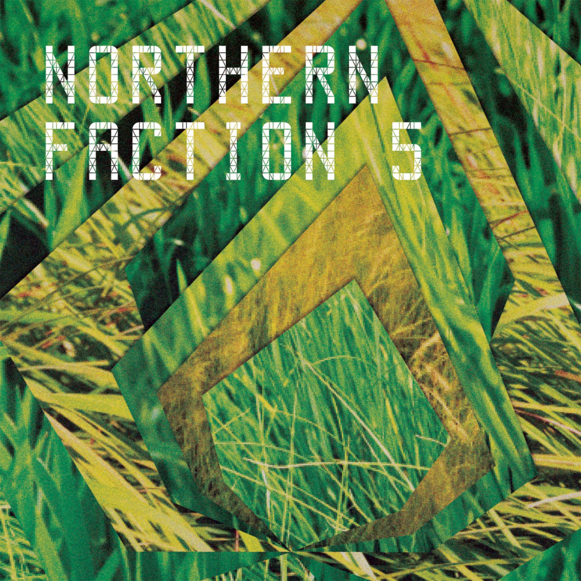 Постер альбома Northern Faction 5
