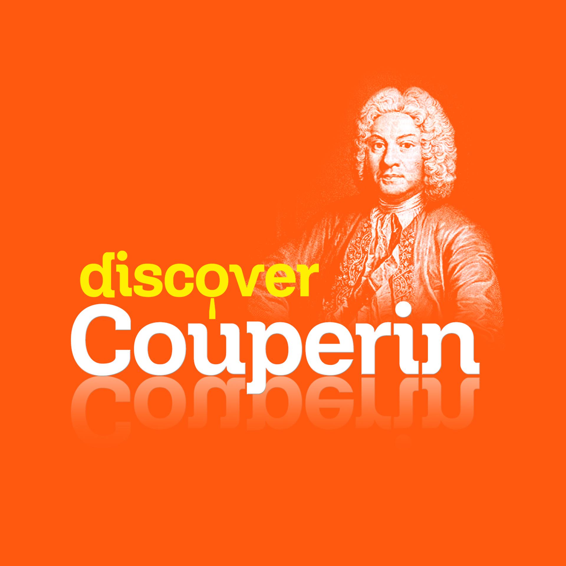 Постер альбома Discover Couperin