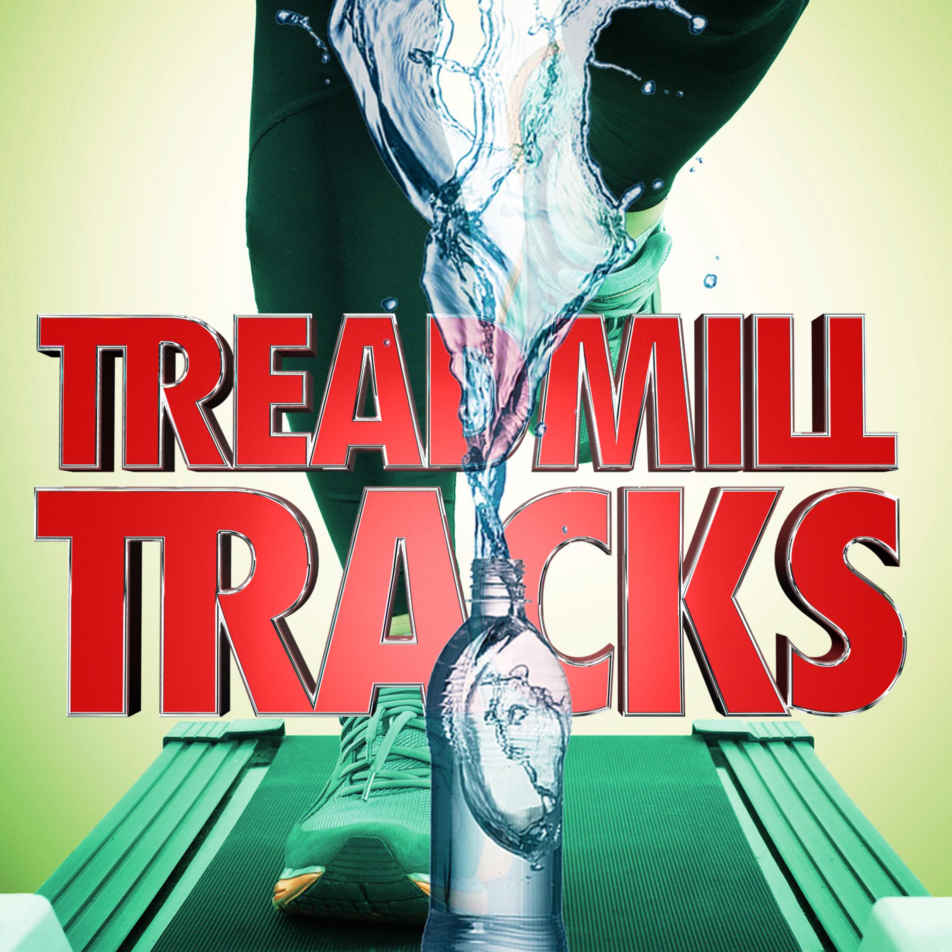 Постер альбома Treadmill Tracks