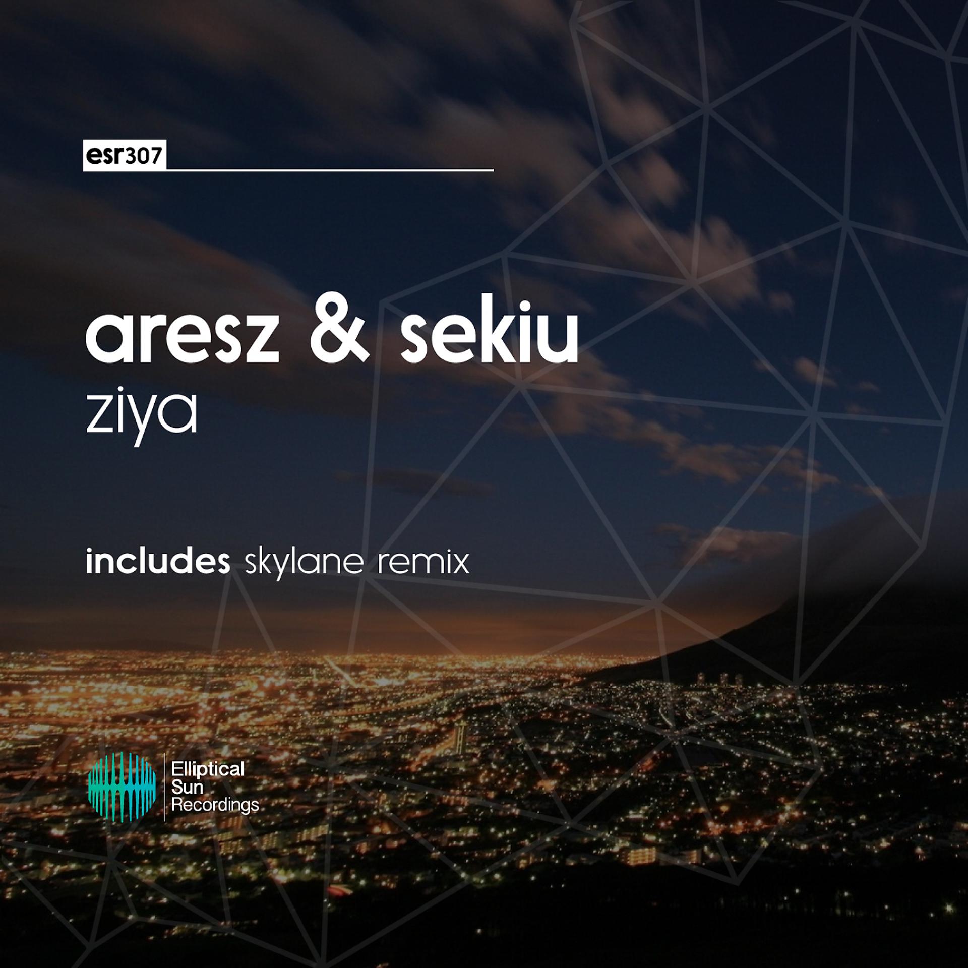 Постер альбома Ziya
