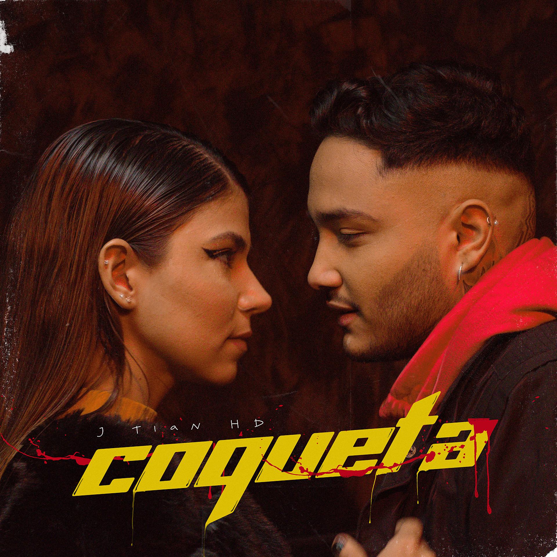 Постер альбома COQUETA
