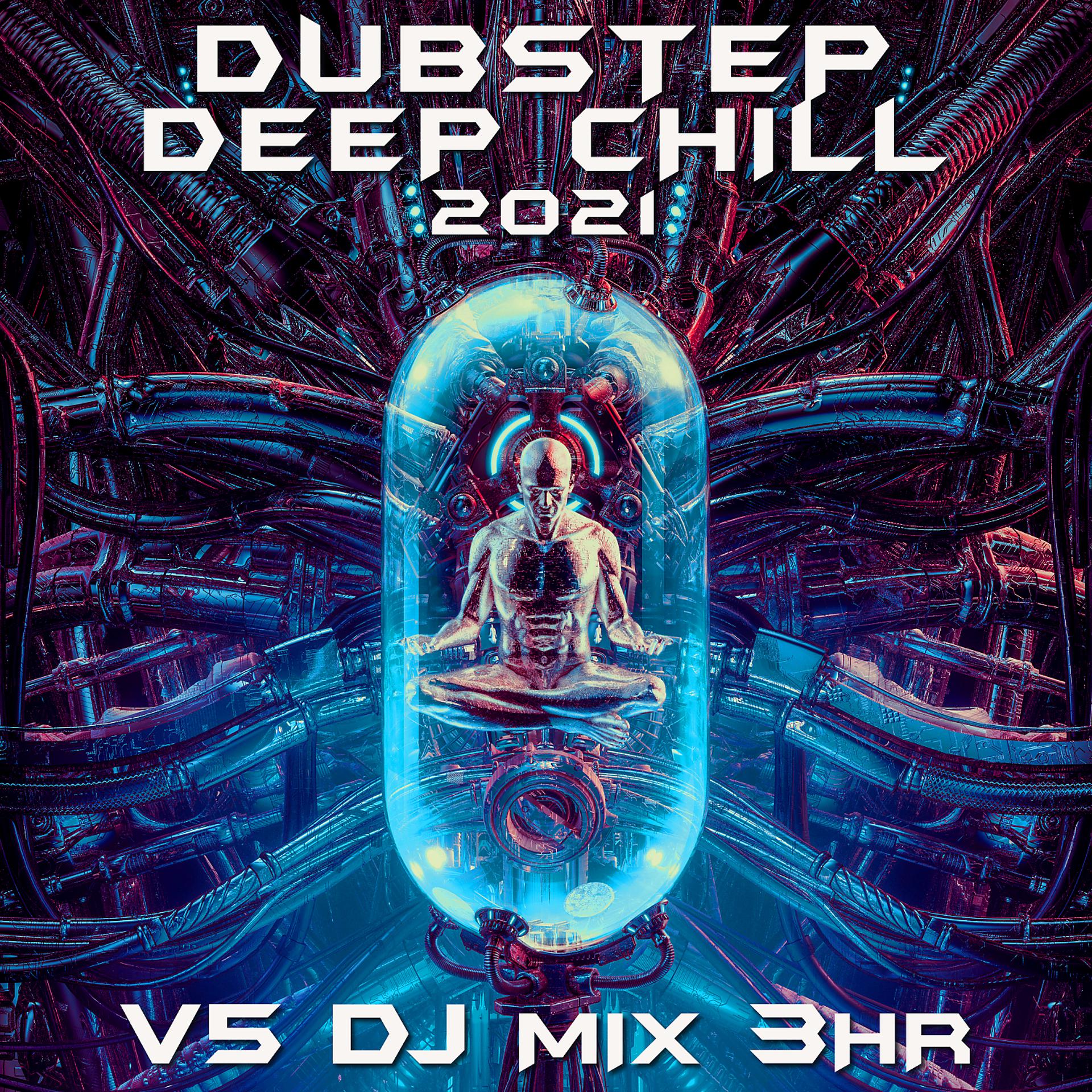 Постер альбома Dubstep Deep Chill 2021 Top 40 Chart Hits, Vol. 5 + DJ Mix 3Hr