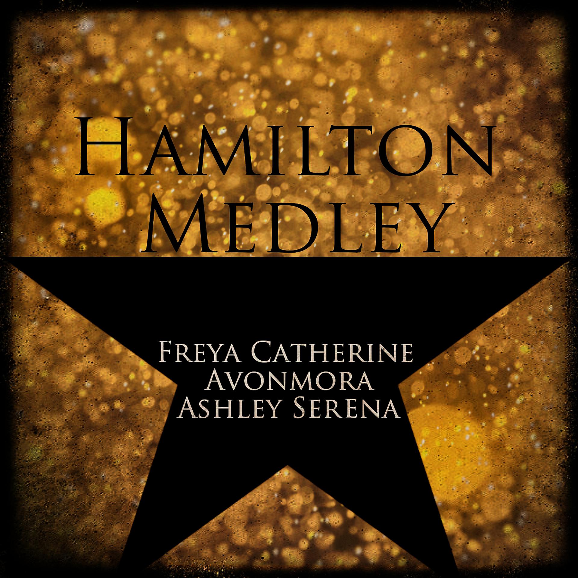 Постер альбома Hamilton Medley