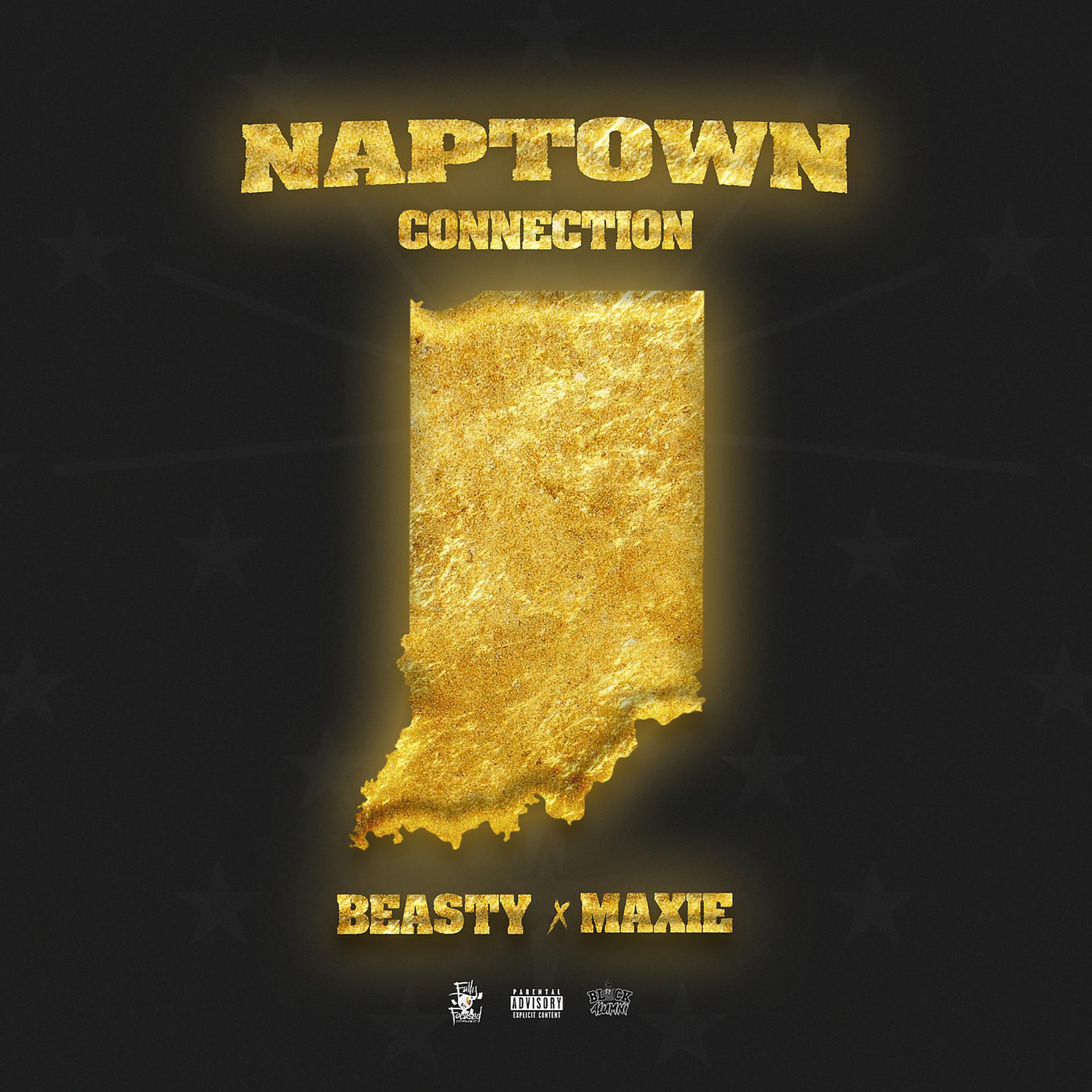Постер альбома Naptown Connection