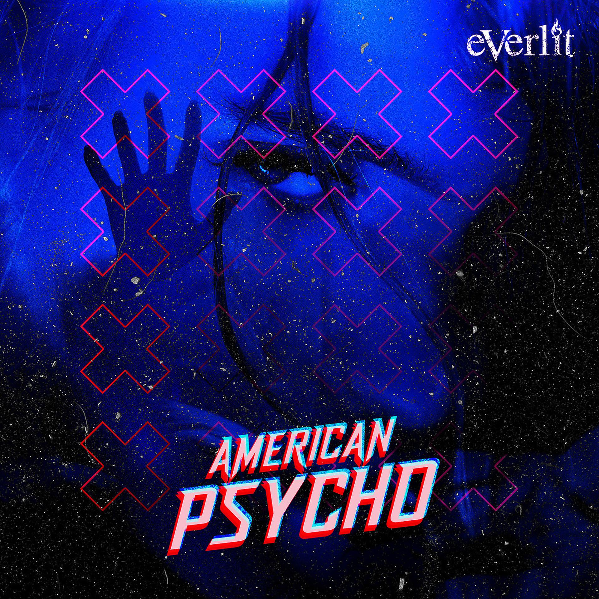 Постер альбома American Psycho
